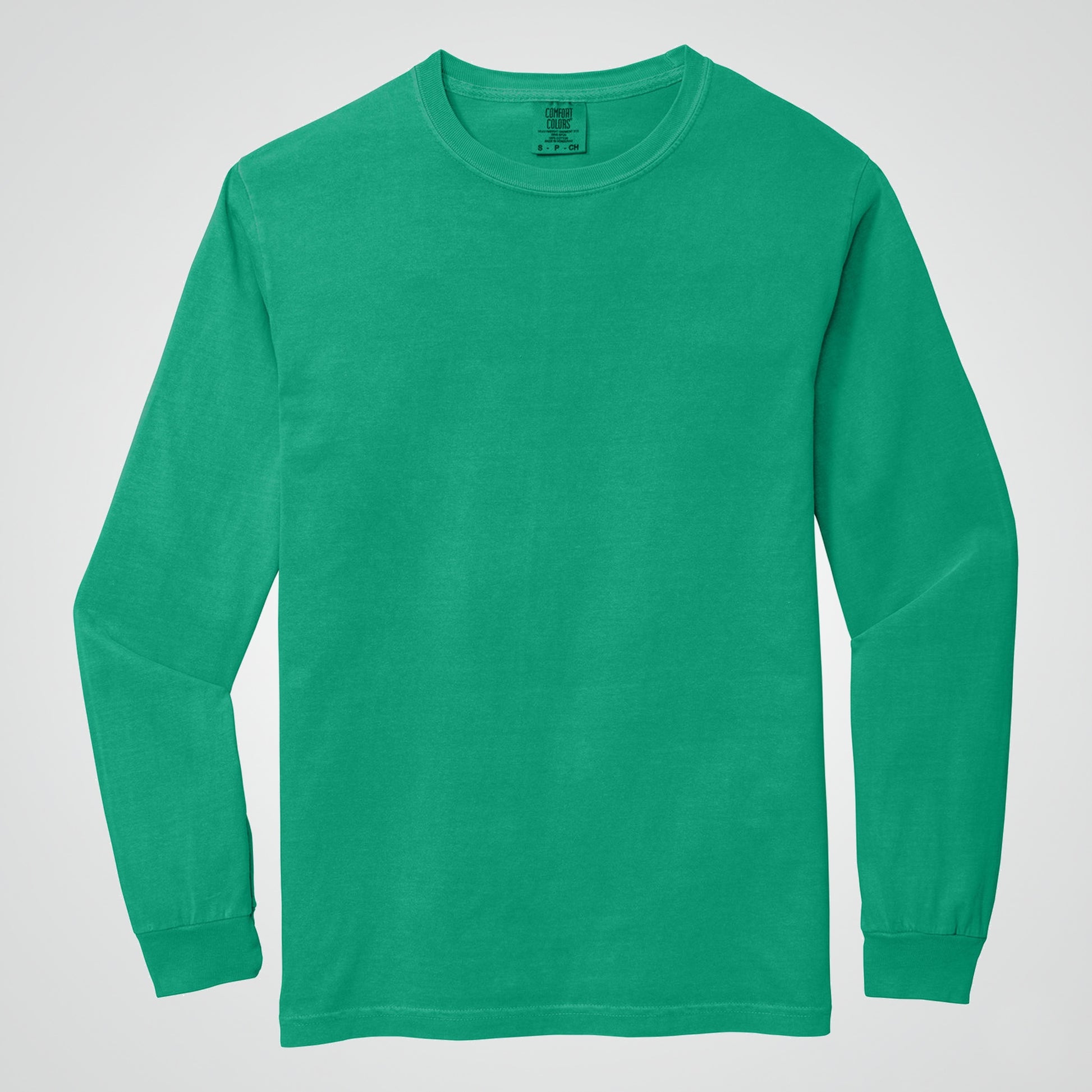 Island Green