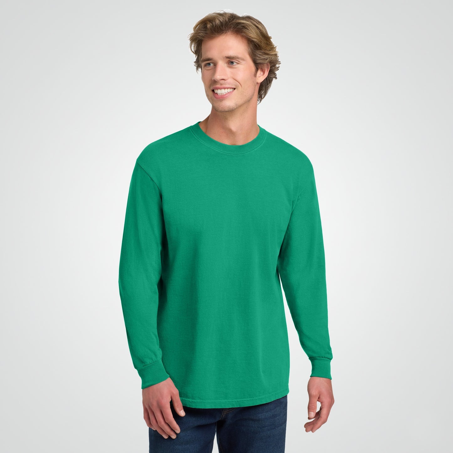 Island Green