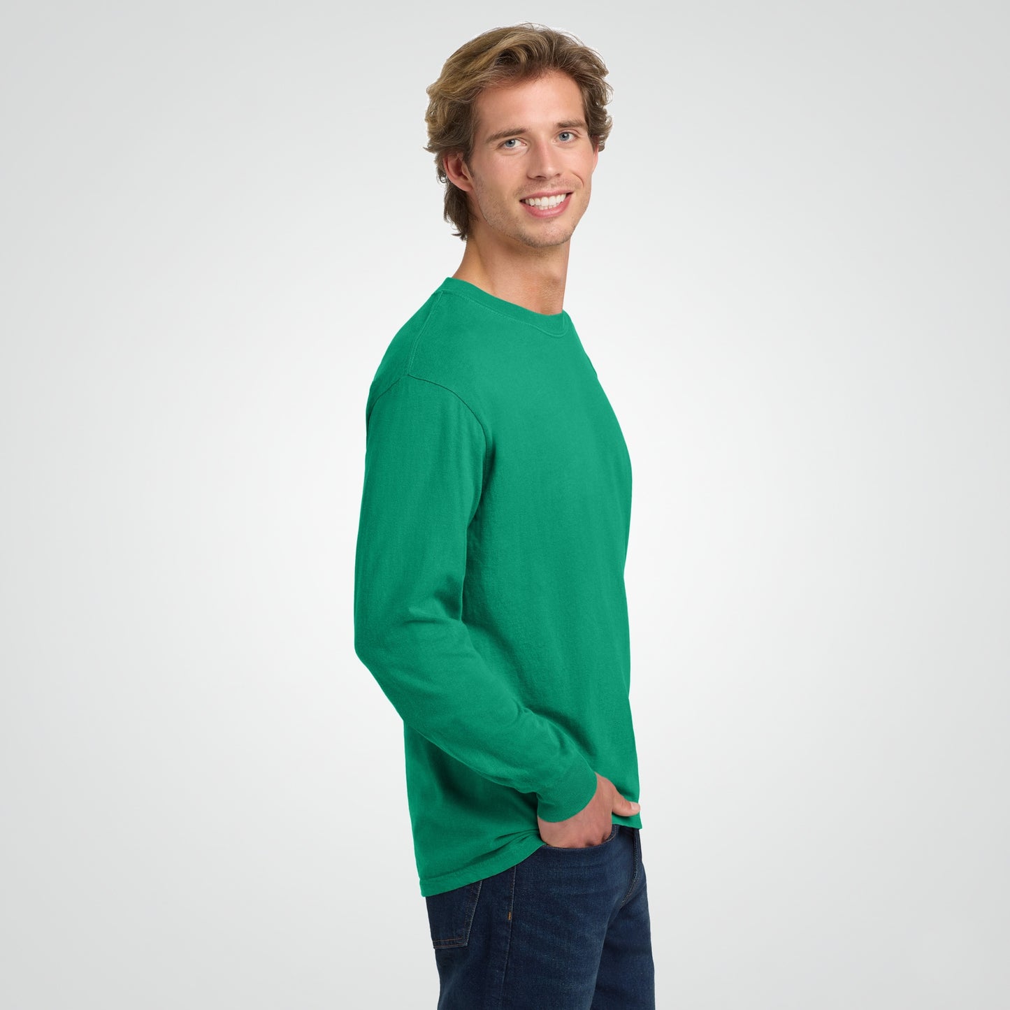 Island Green