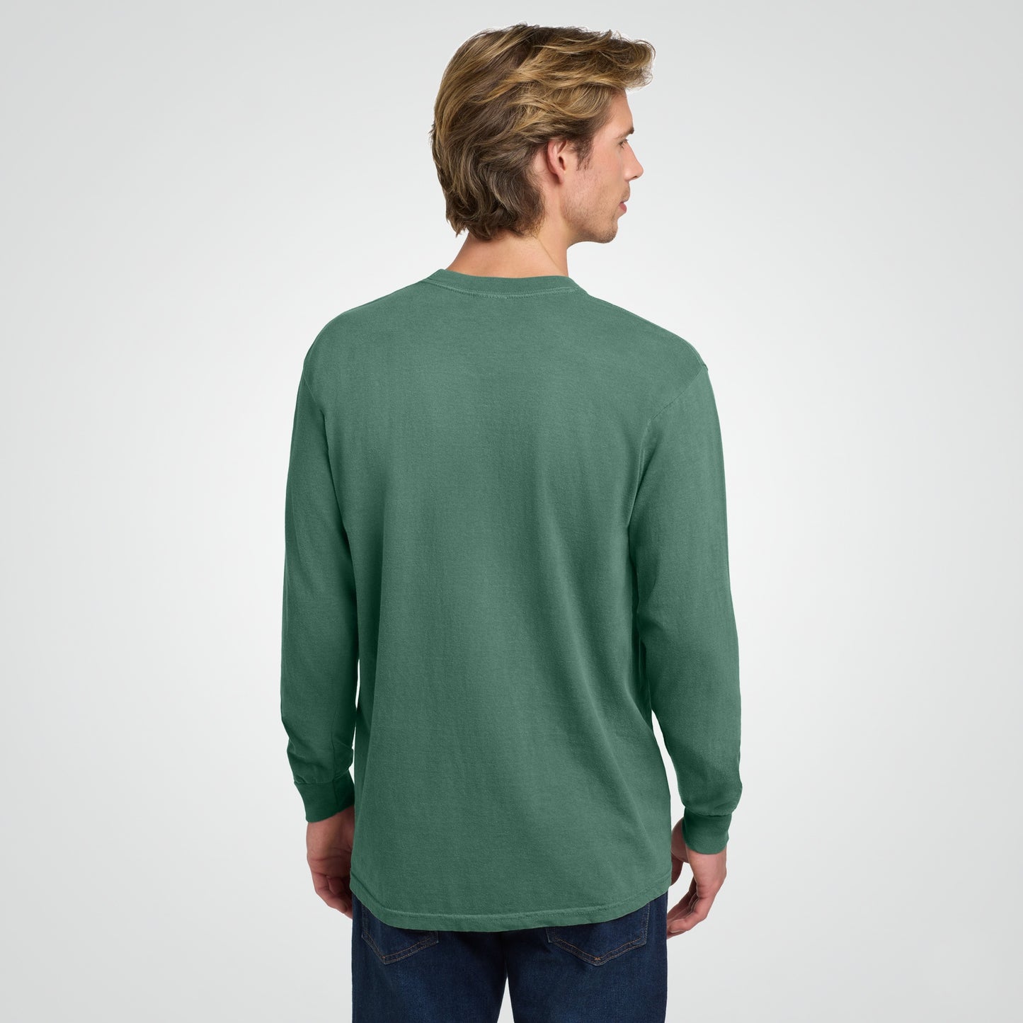 Light Green