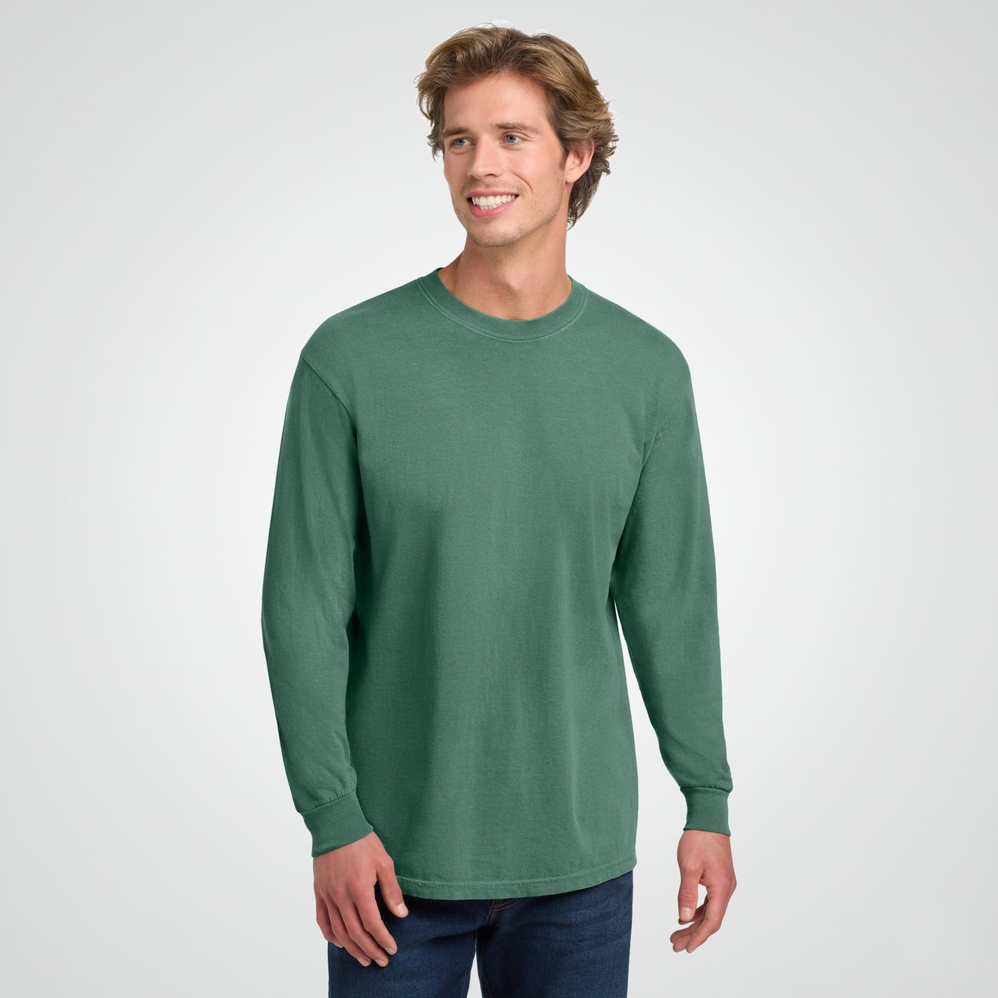 Light Green