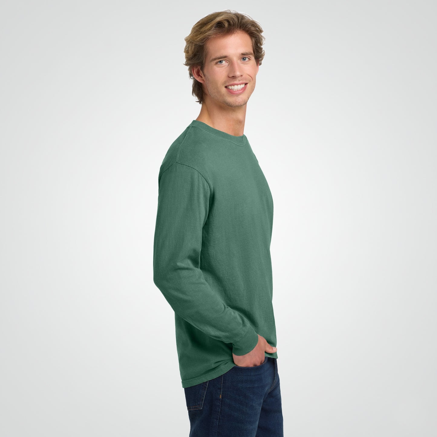 Light Green