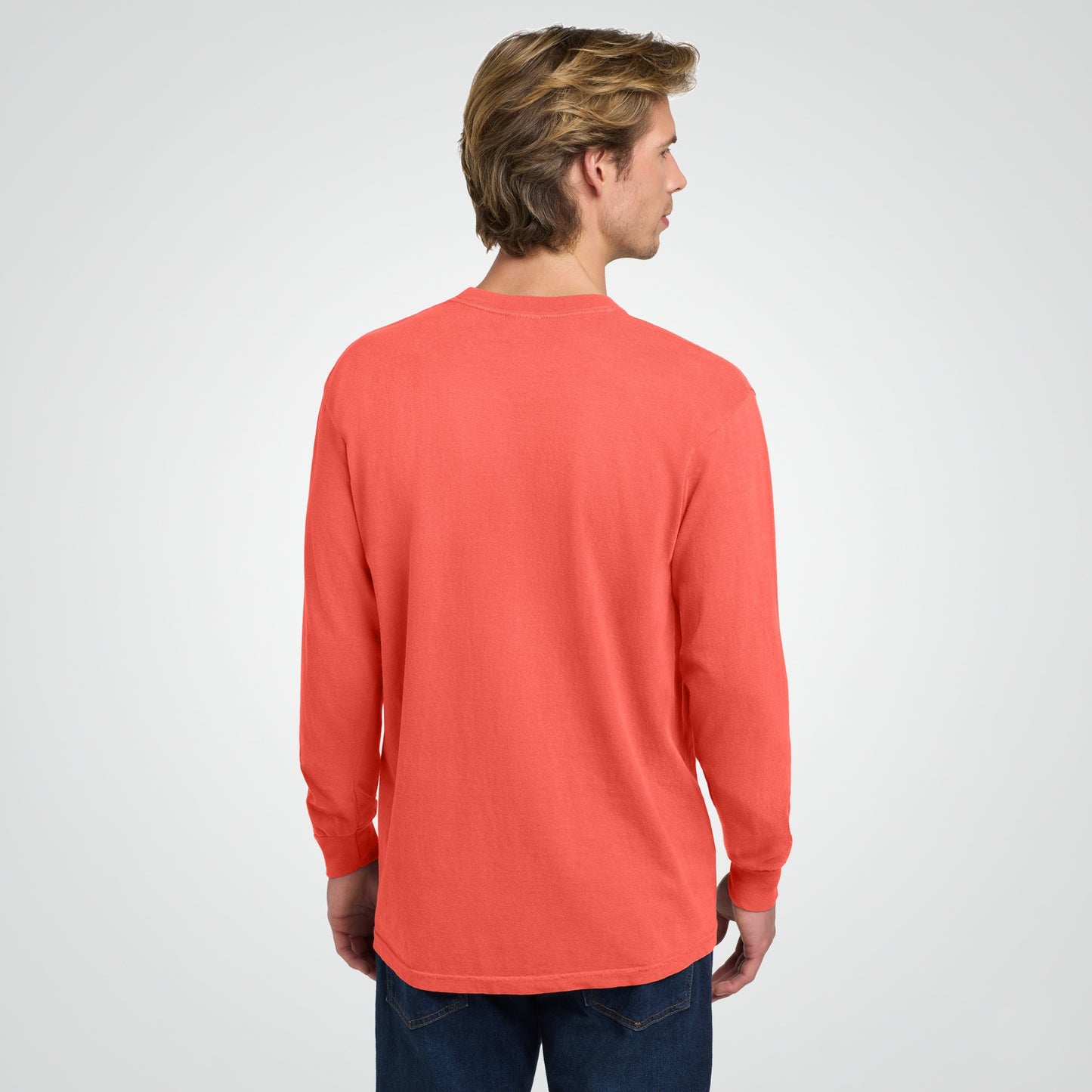 Neon Red