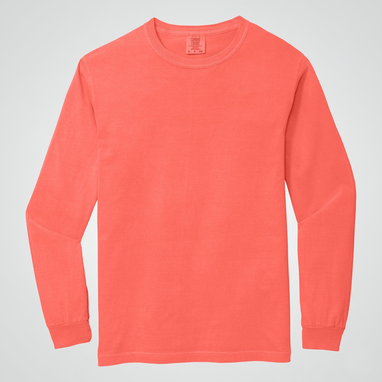 Neon Red