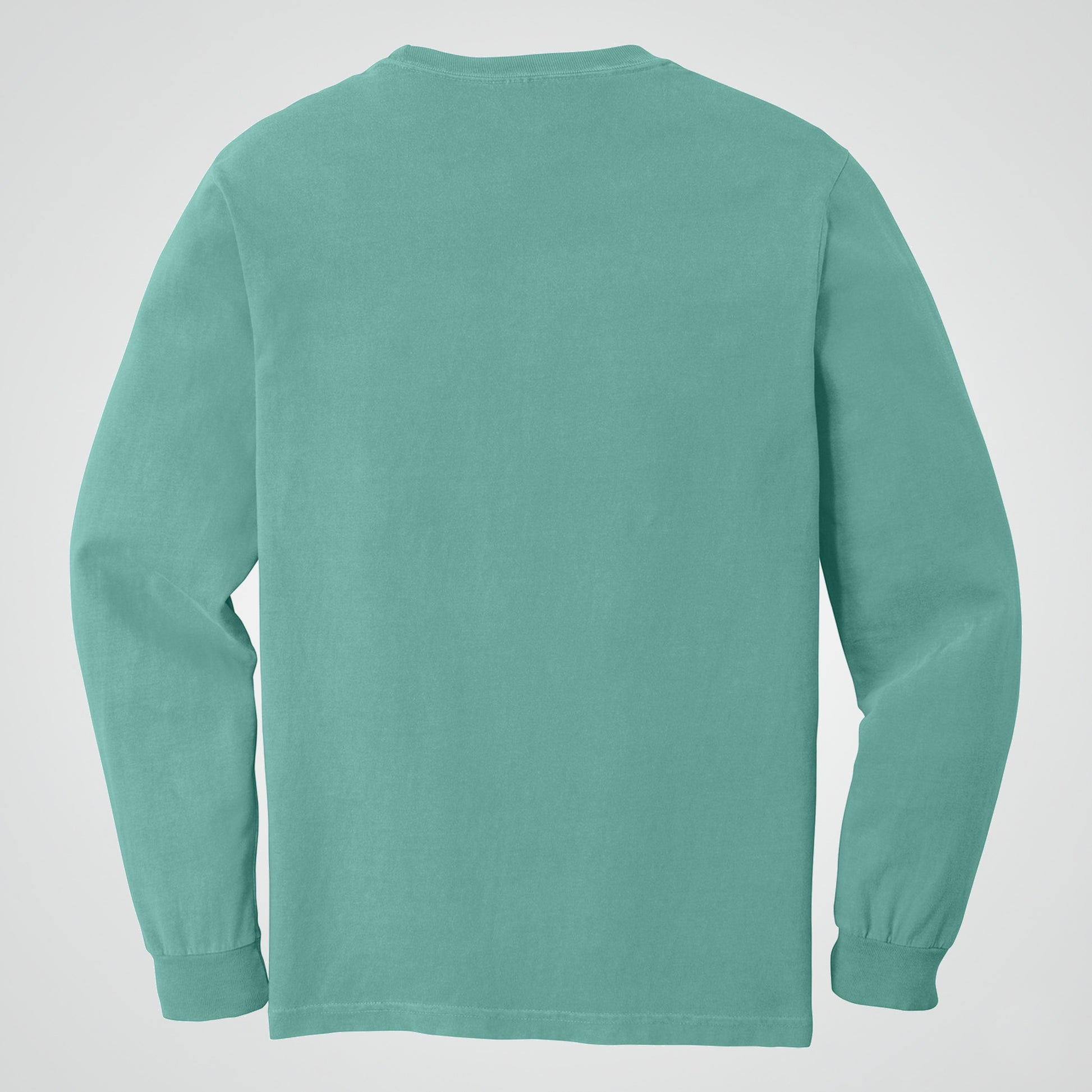 Seafoam