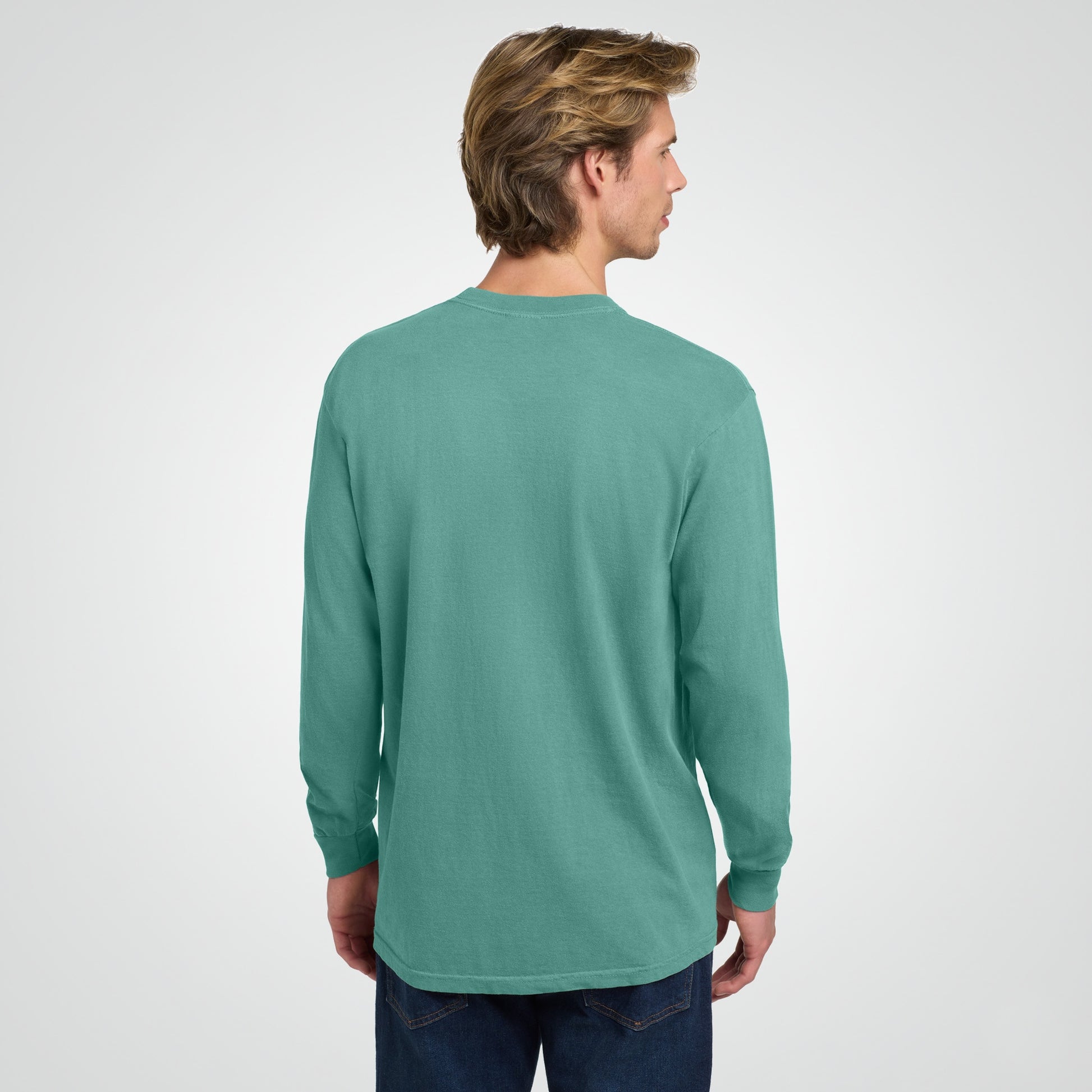 Seafoam