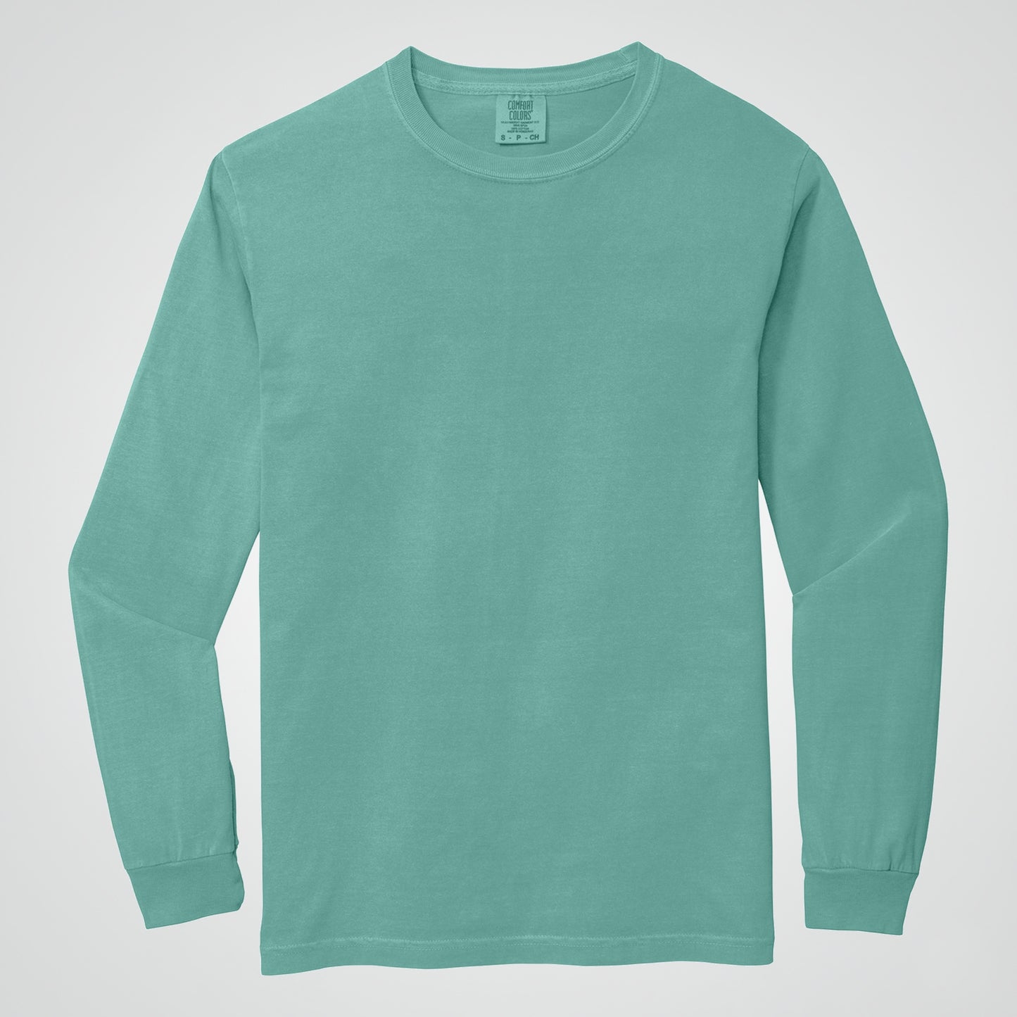 Seafoam
