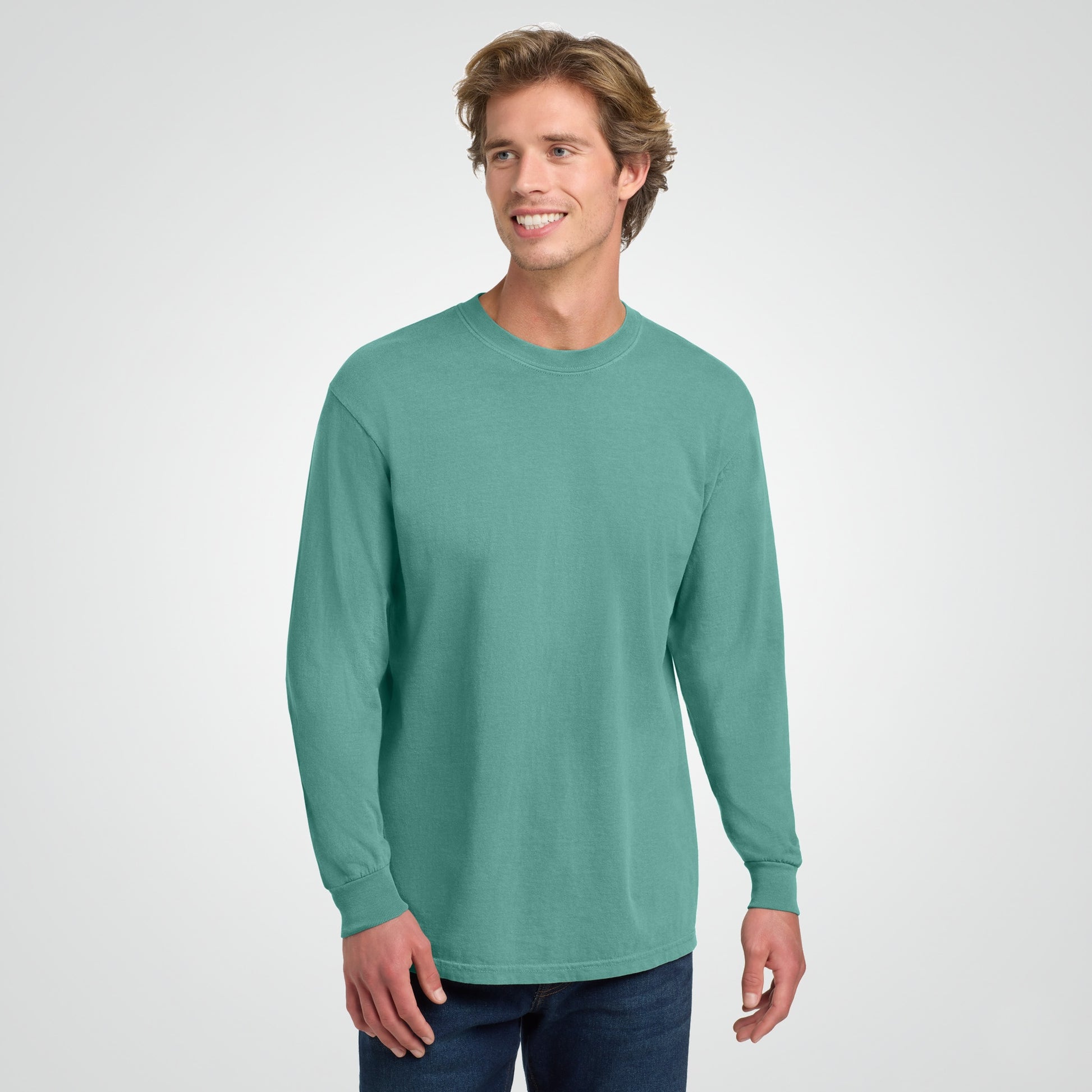 Seafoam