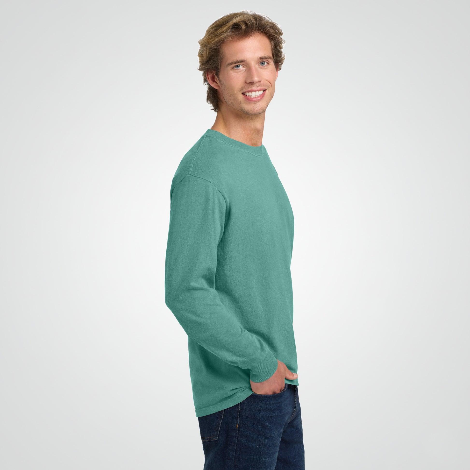 Seafoam