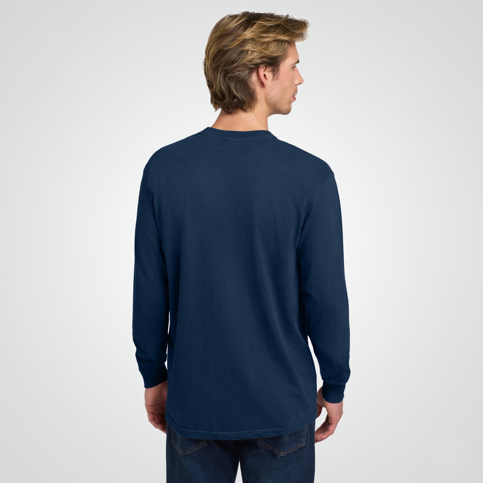 True Navy
