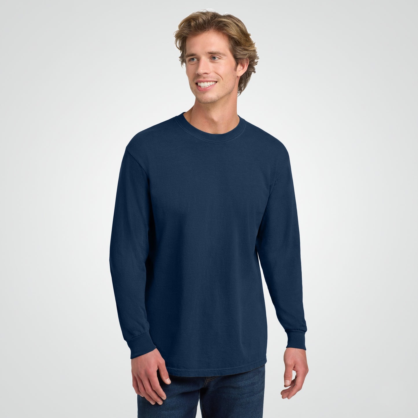 True Navy