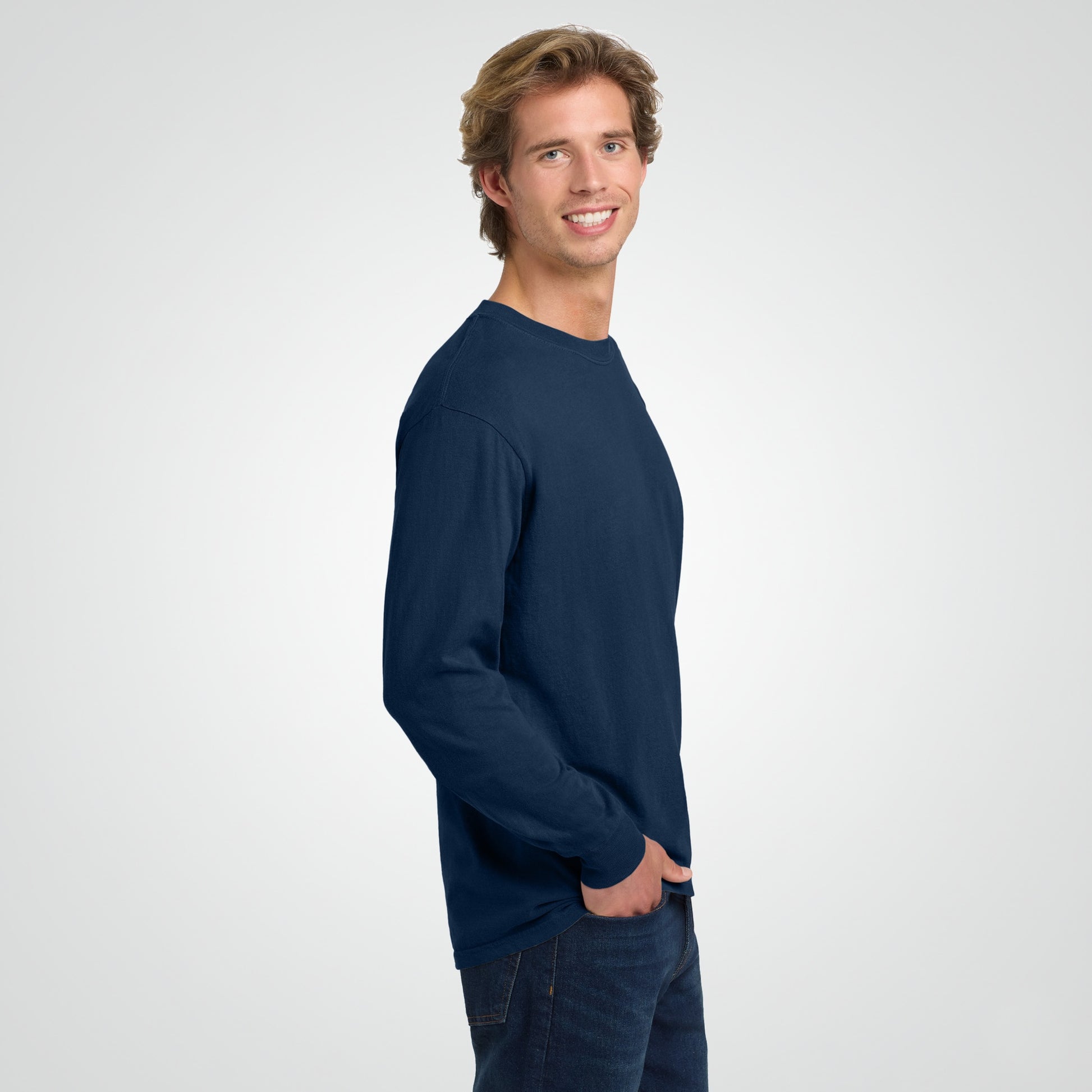 True Navy