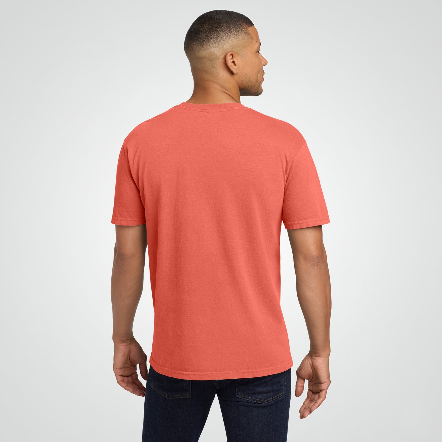 Bright Salmon