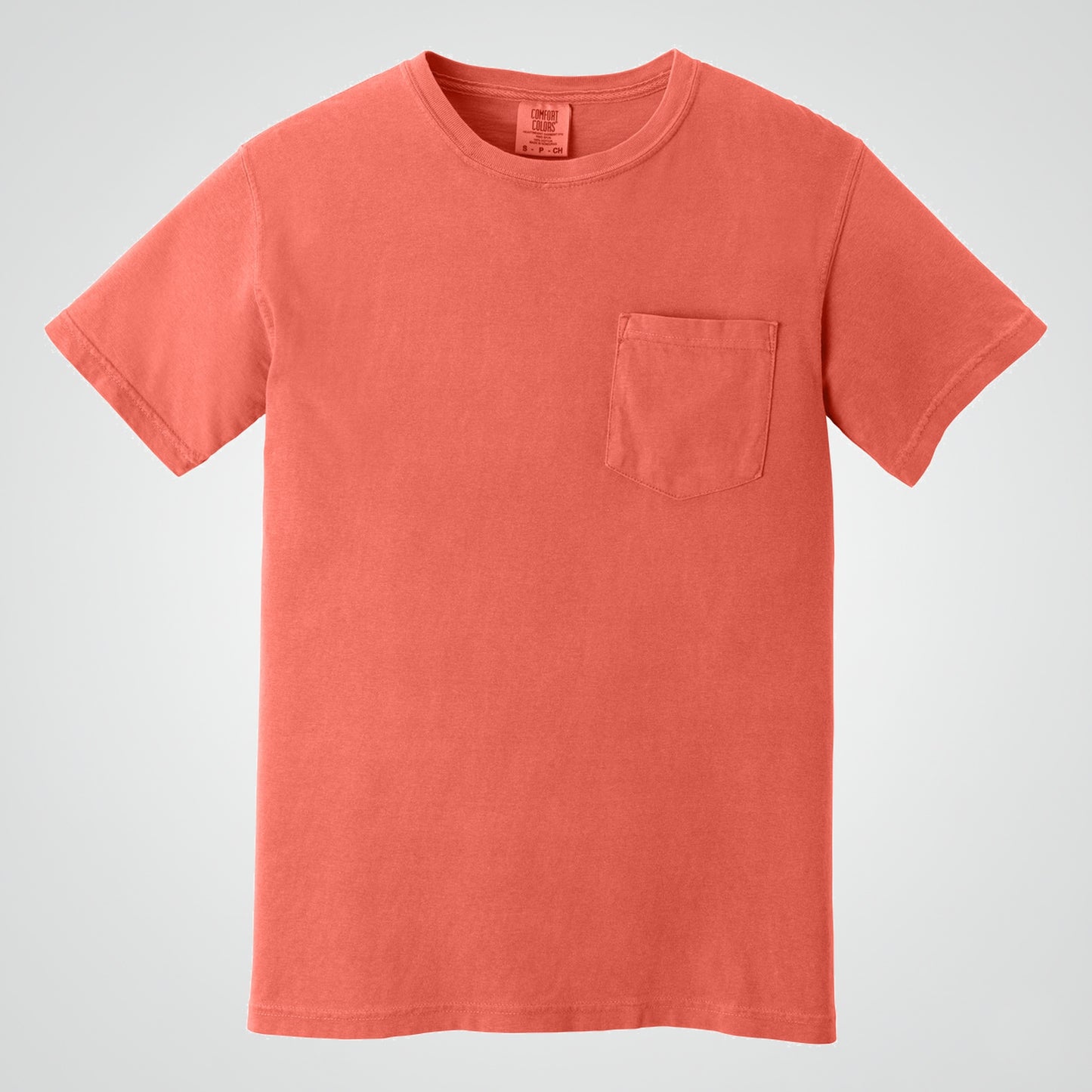 Bright Salmon