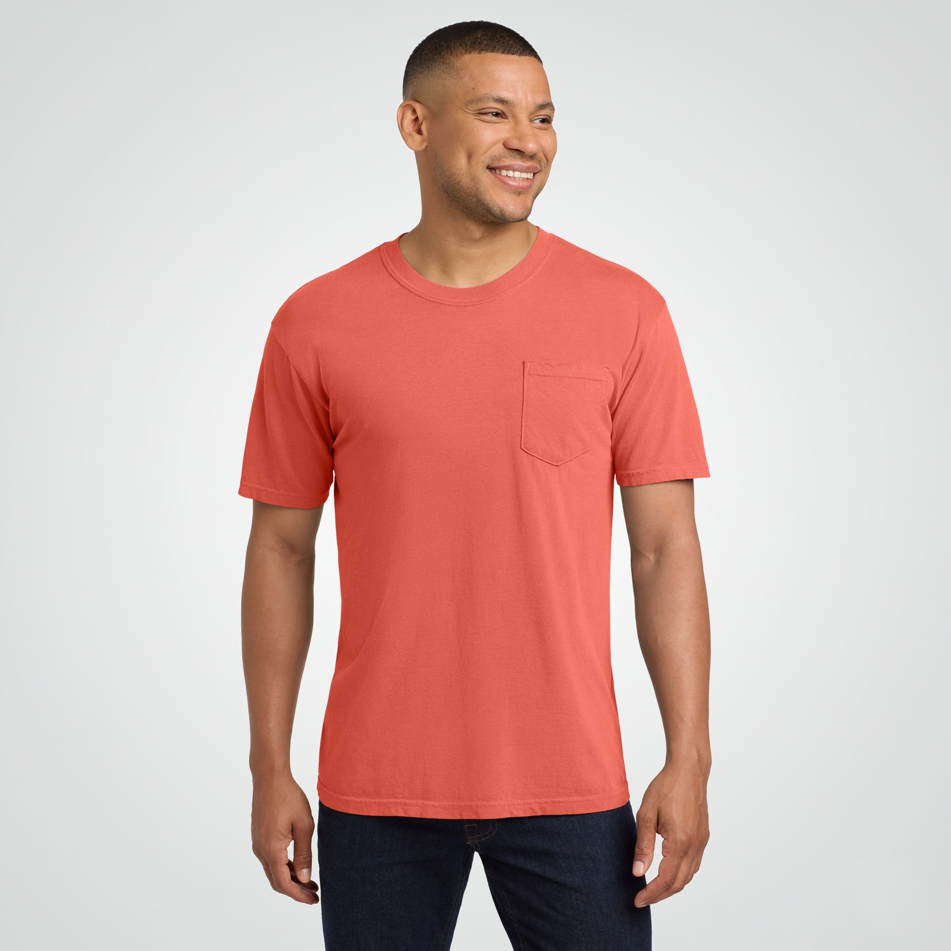 Bright Salmon