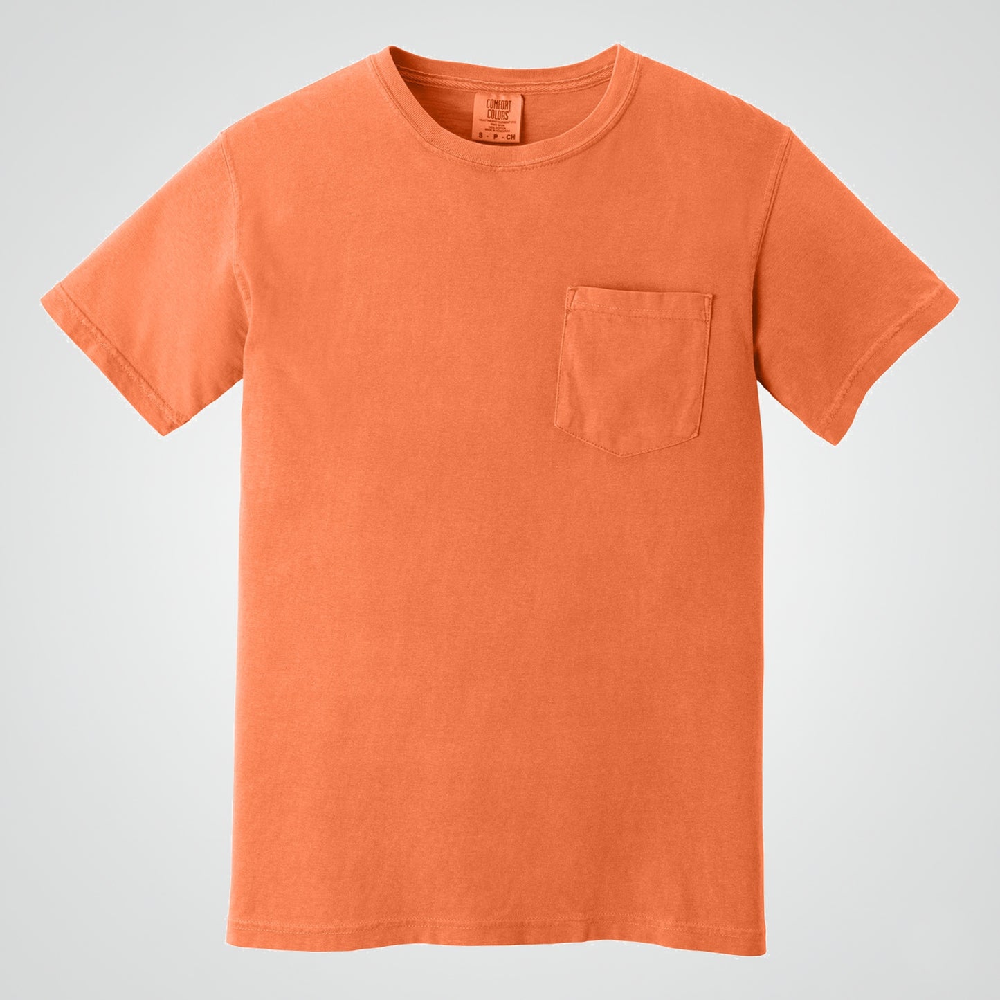 Burnt Orange