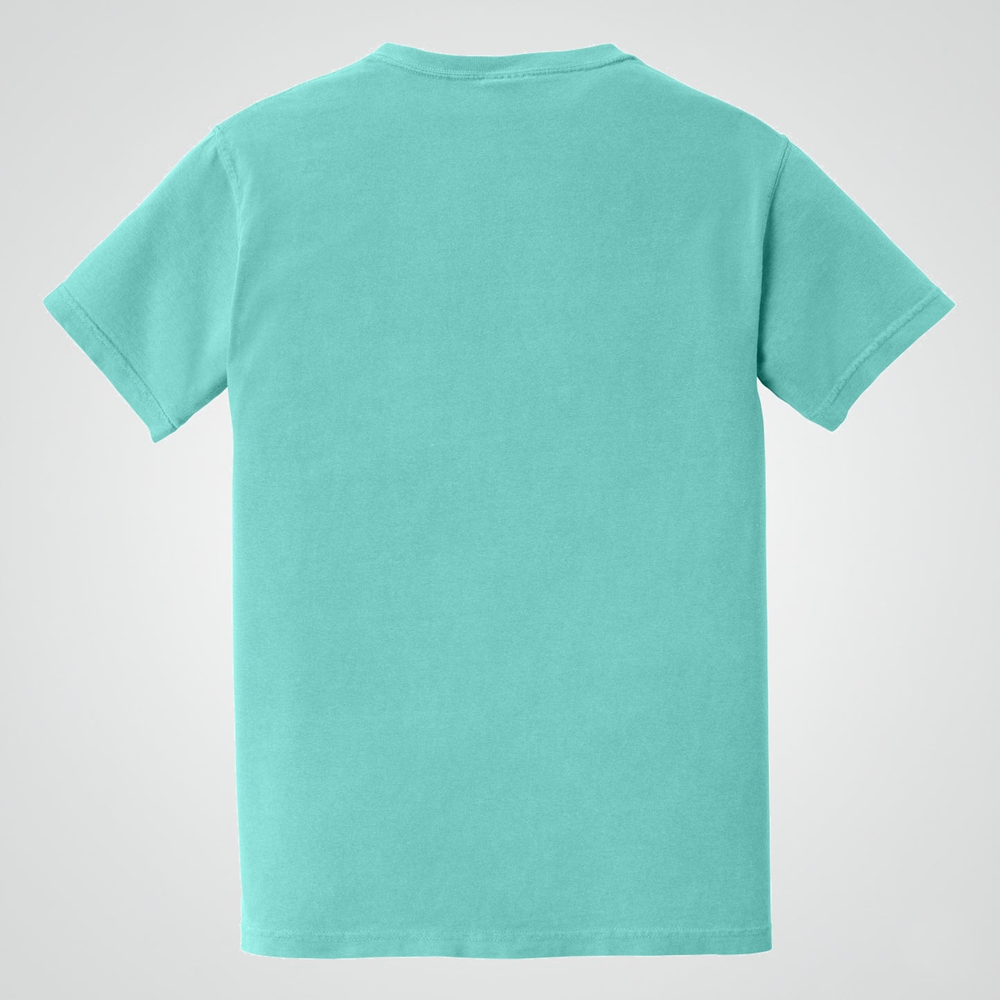 Chalky Mint