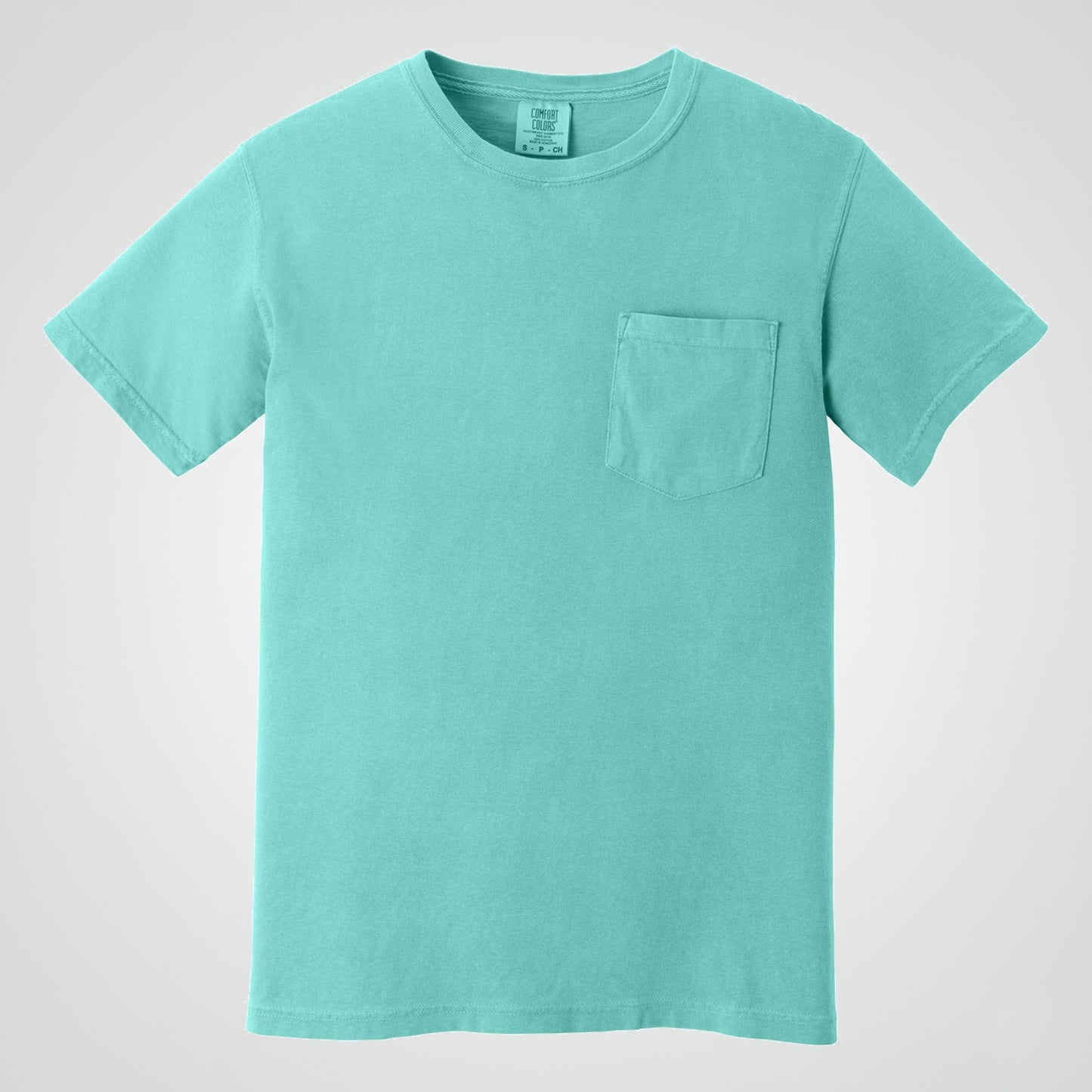 Chalky Mint