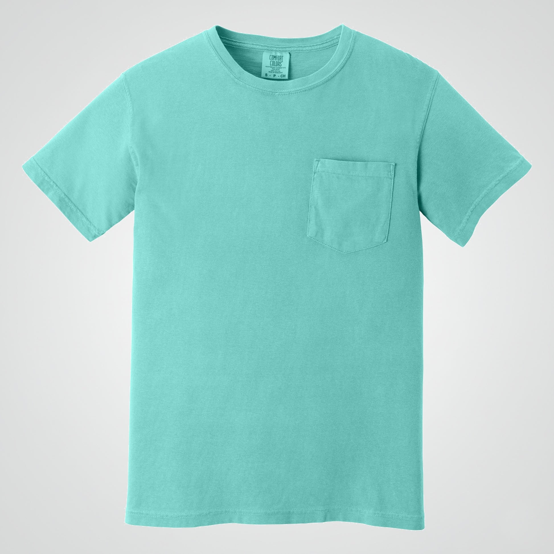 Chalky Mint