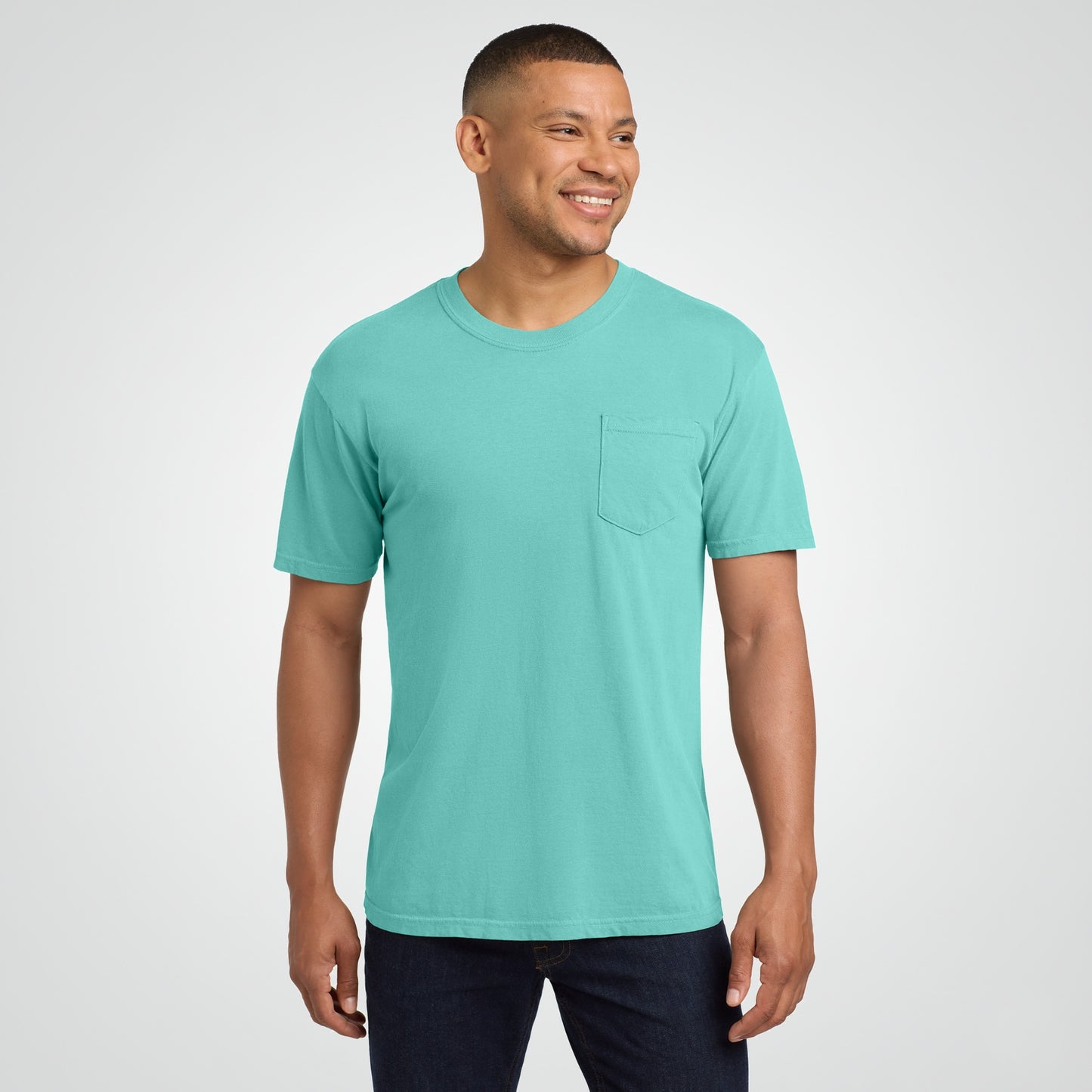 Chalky Mint