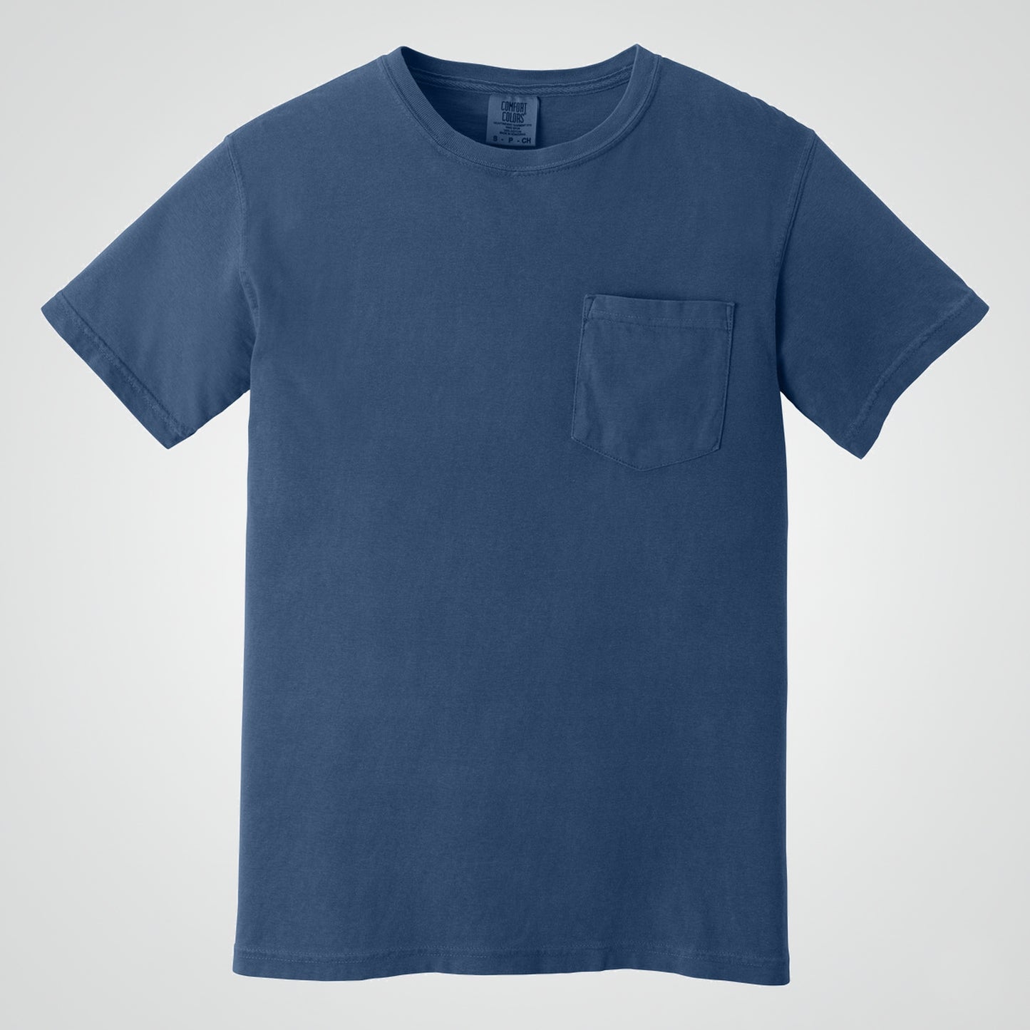 China Blue