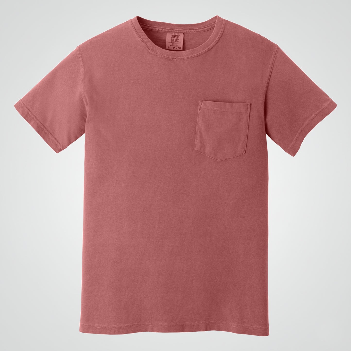 Crimson