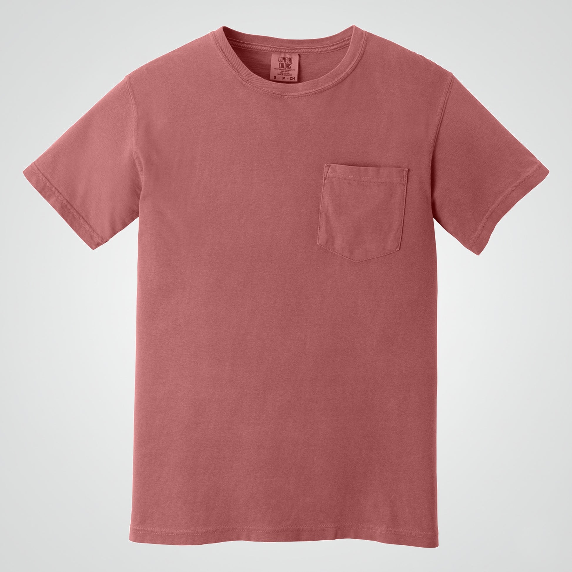 Crimson