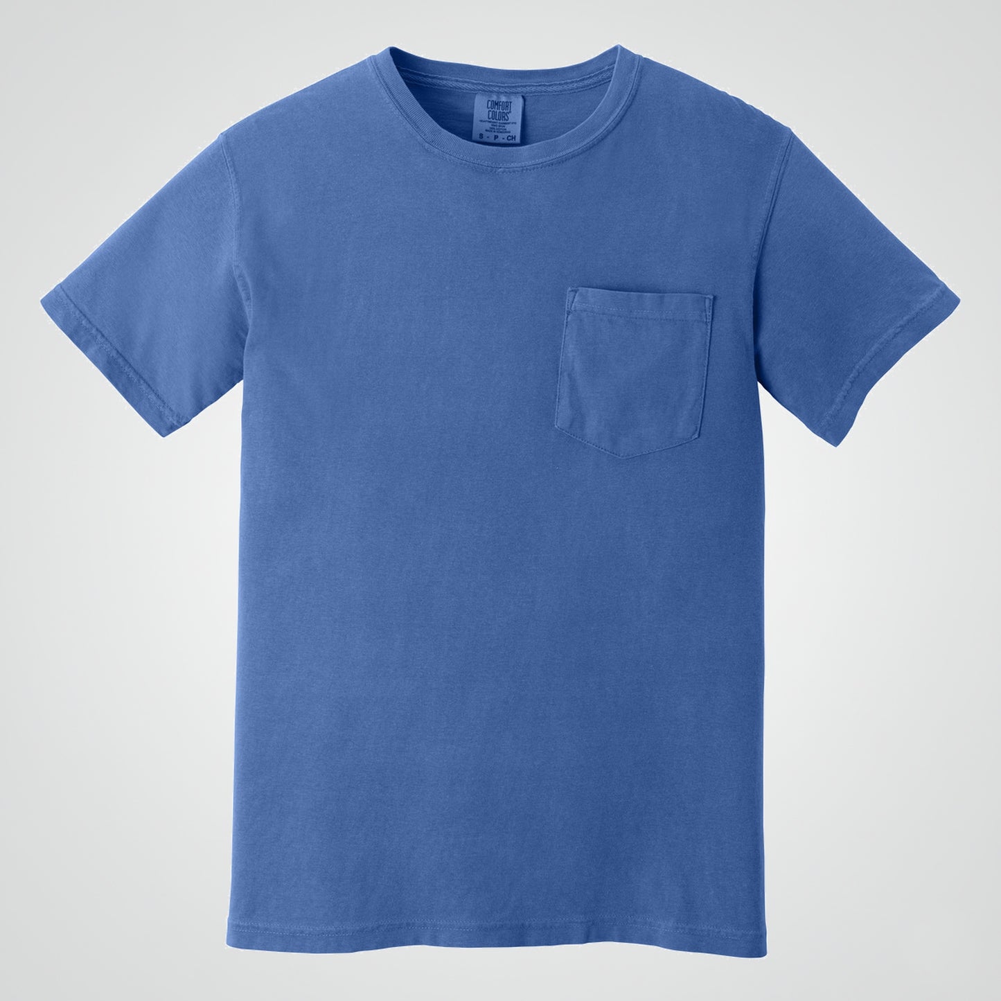 Flo Blue