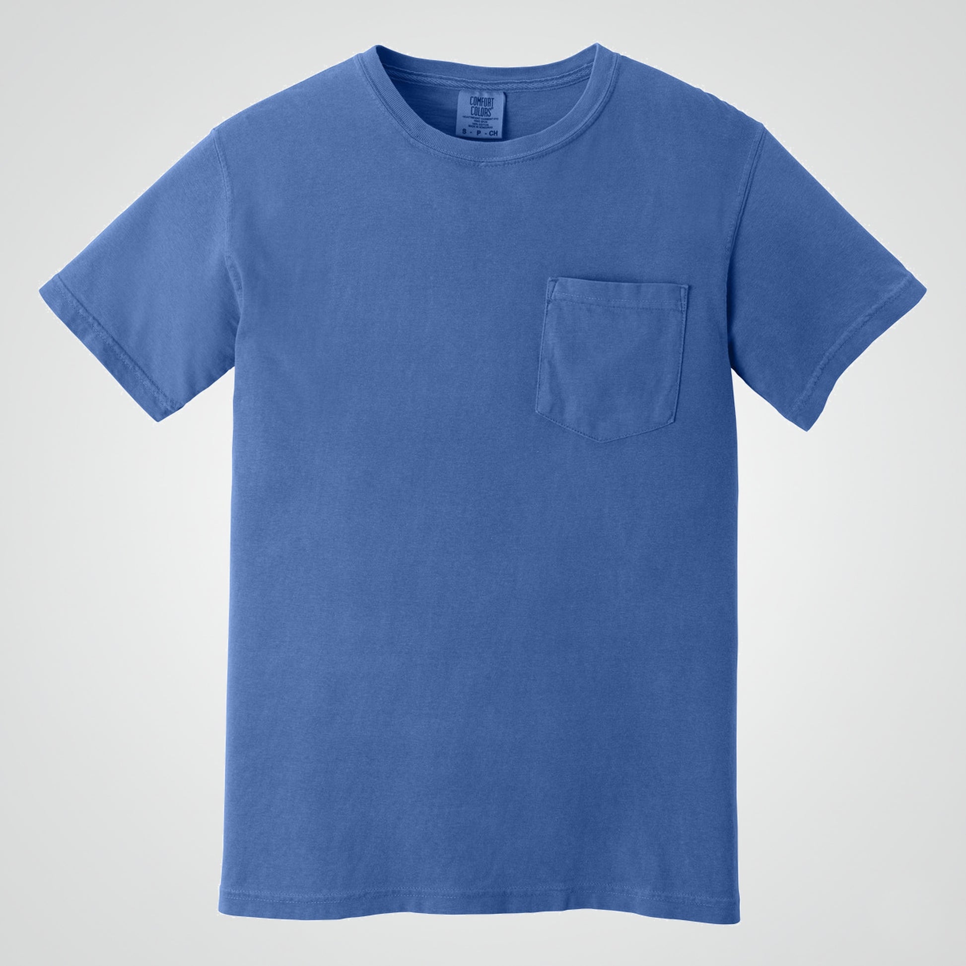 Flo Blue
