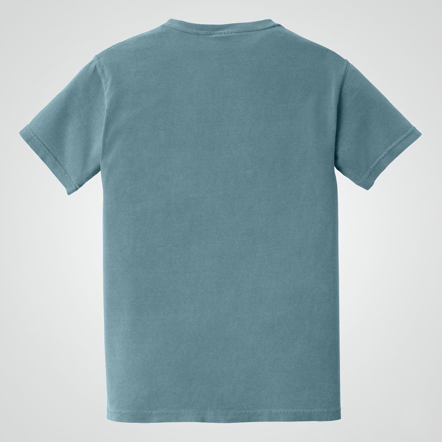 Ice Blue
