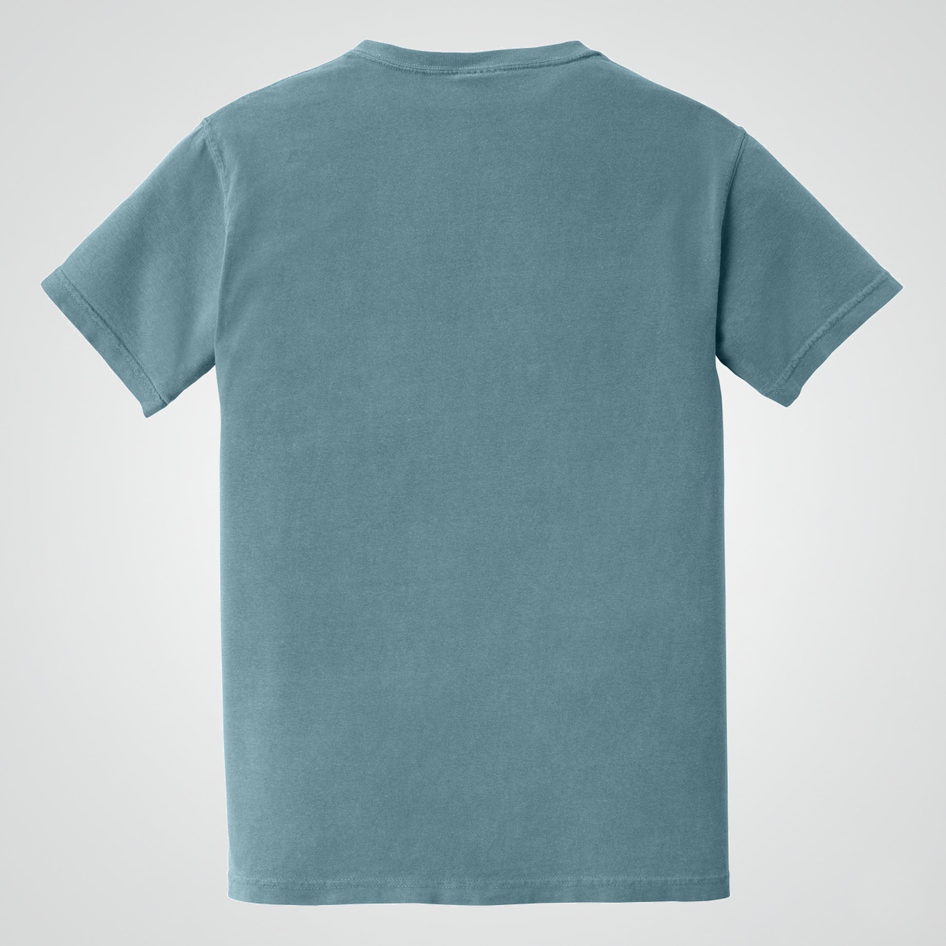 Ice Blue