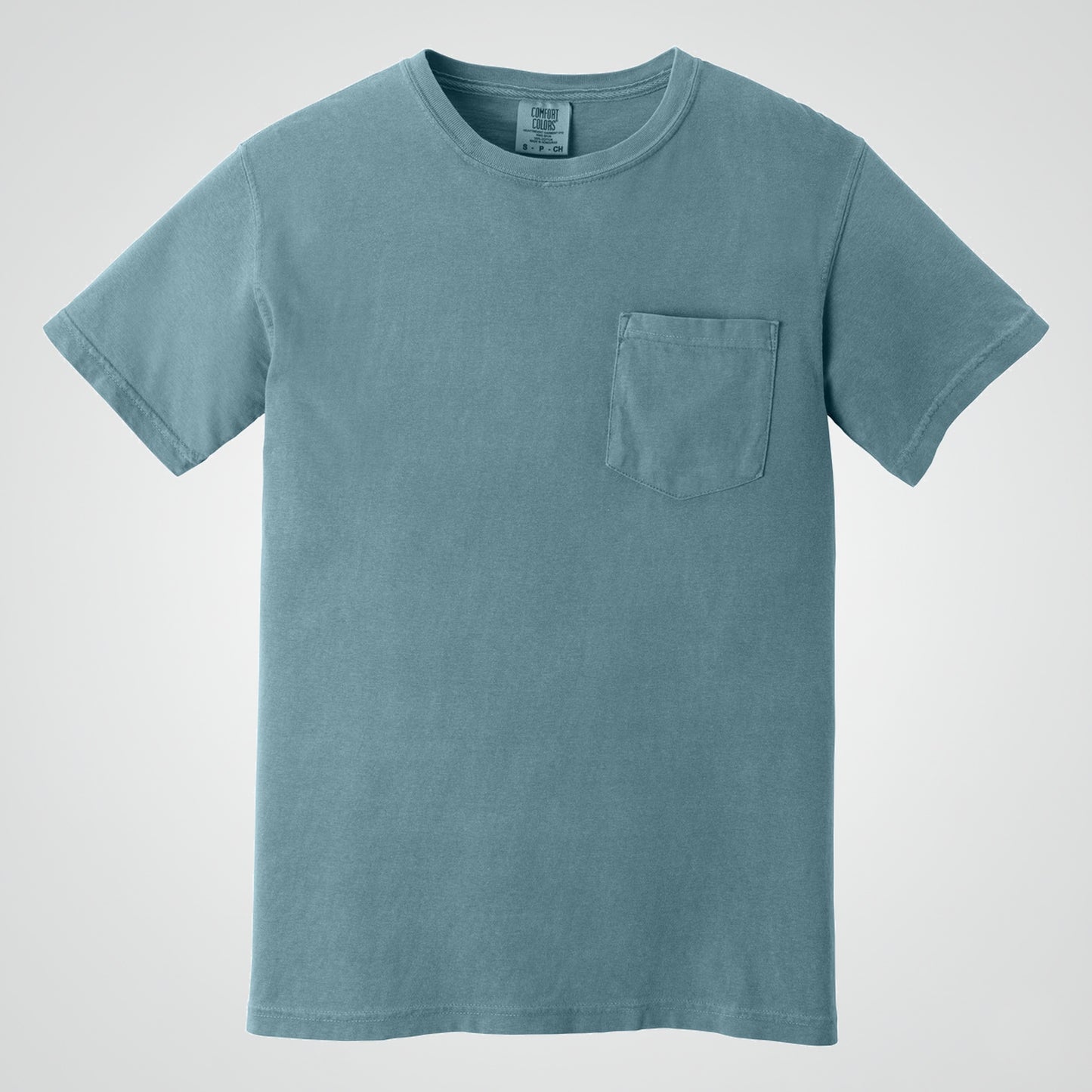 Ice Blue