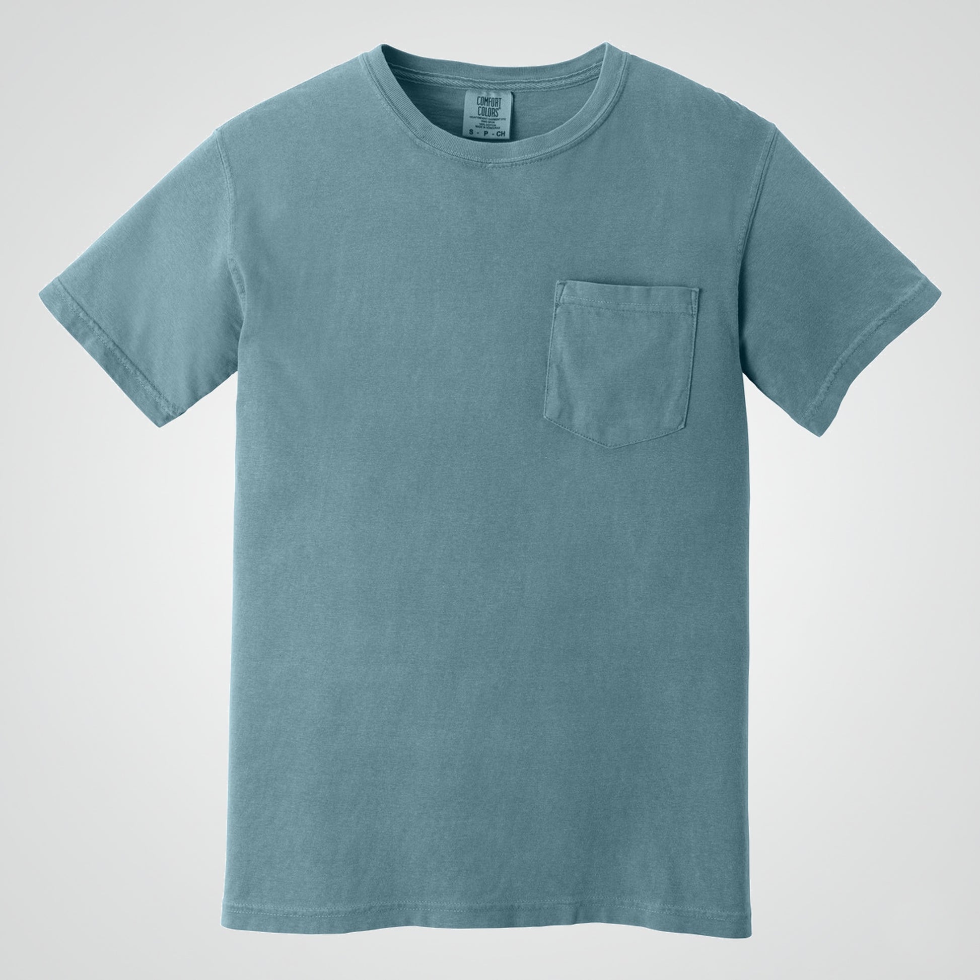 Ice Blue