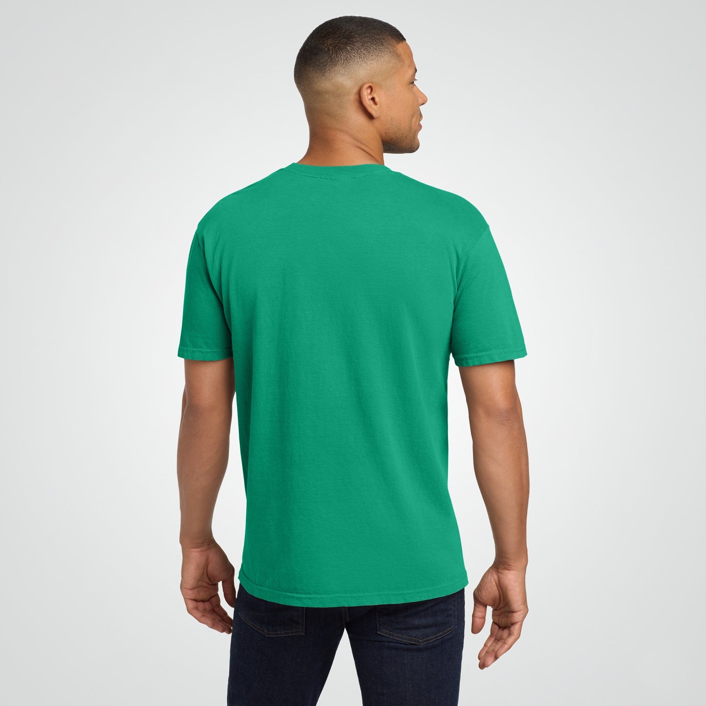 Island Green