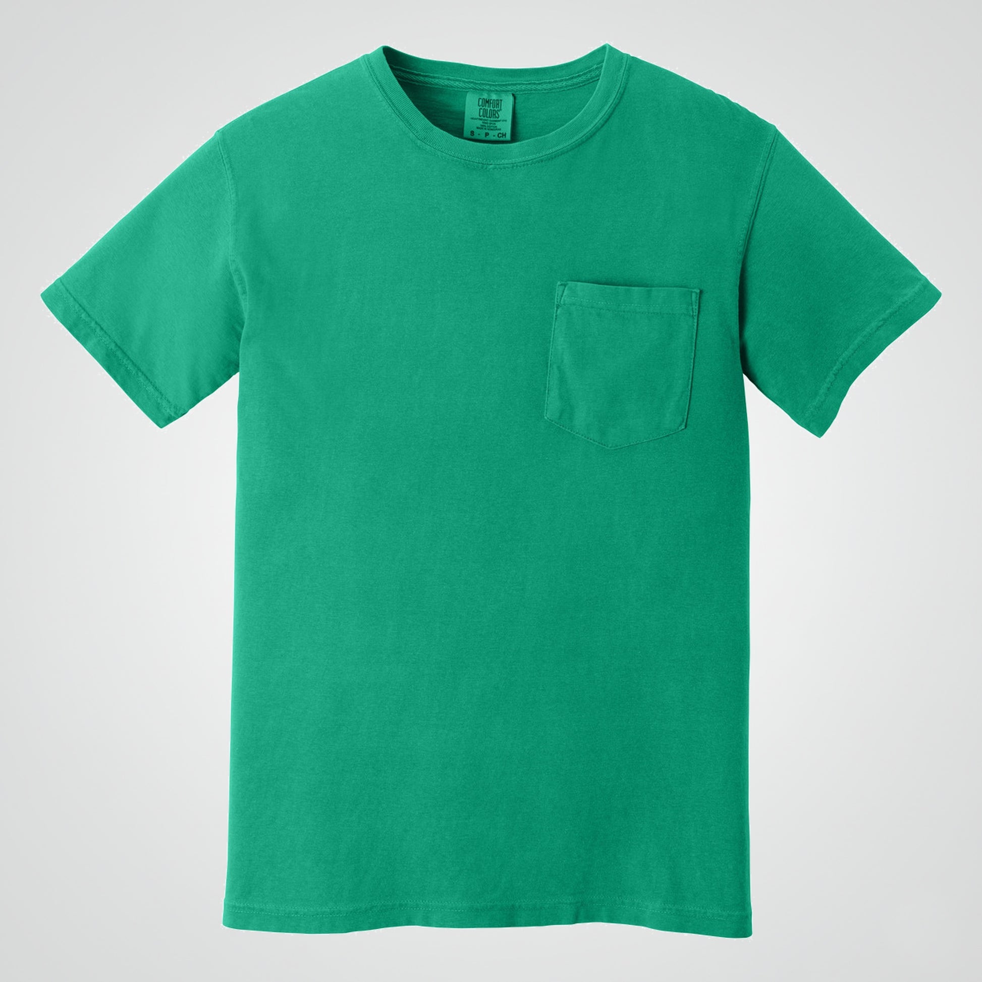 Island Green