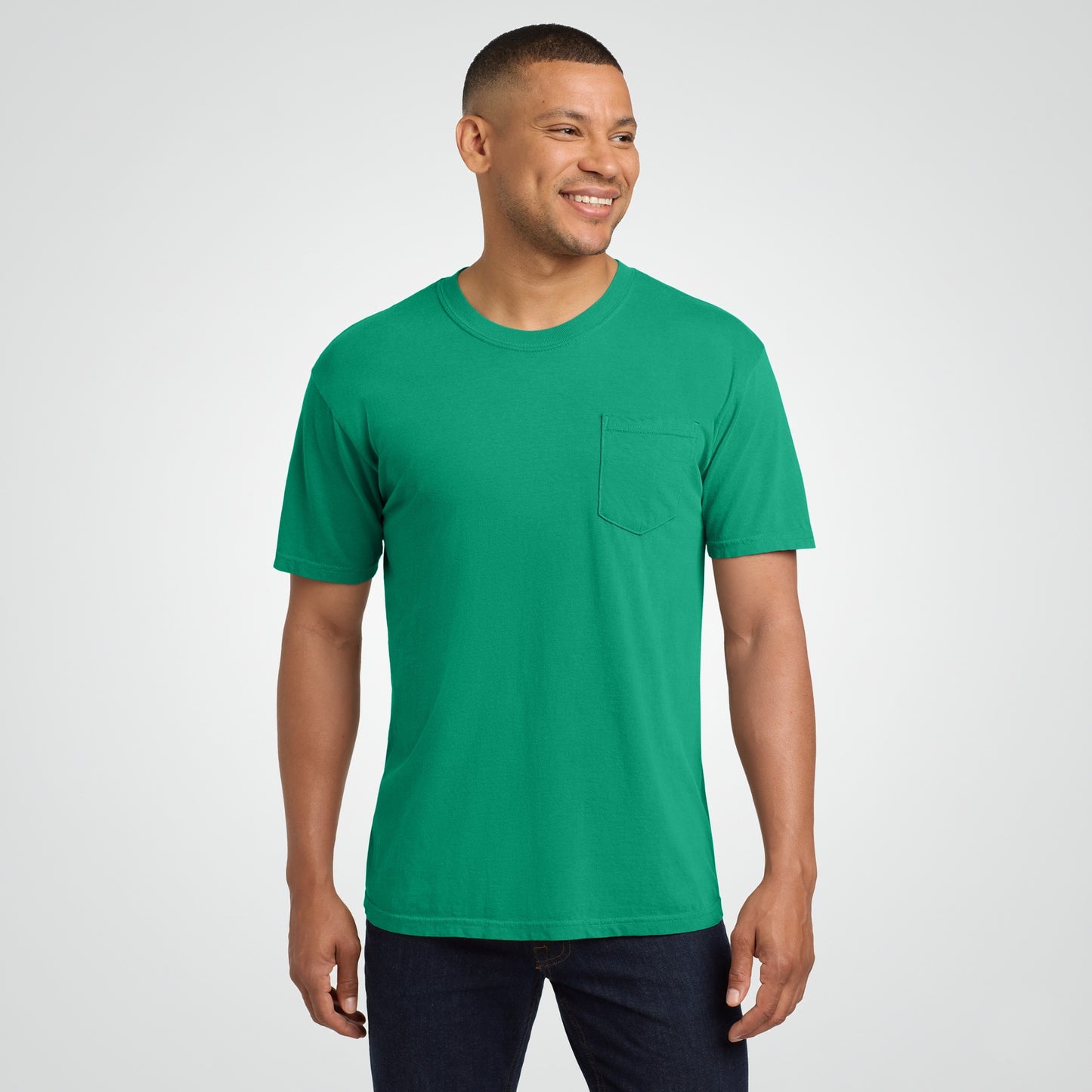 Island Green