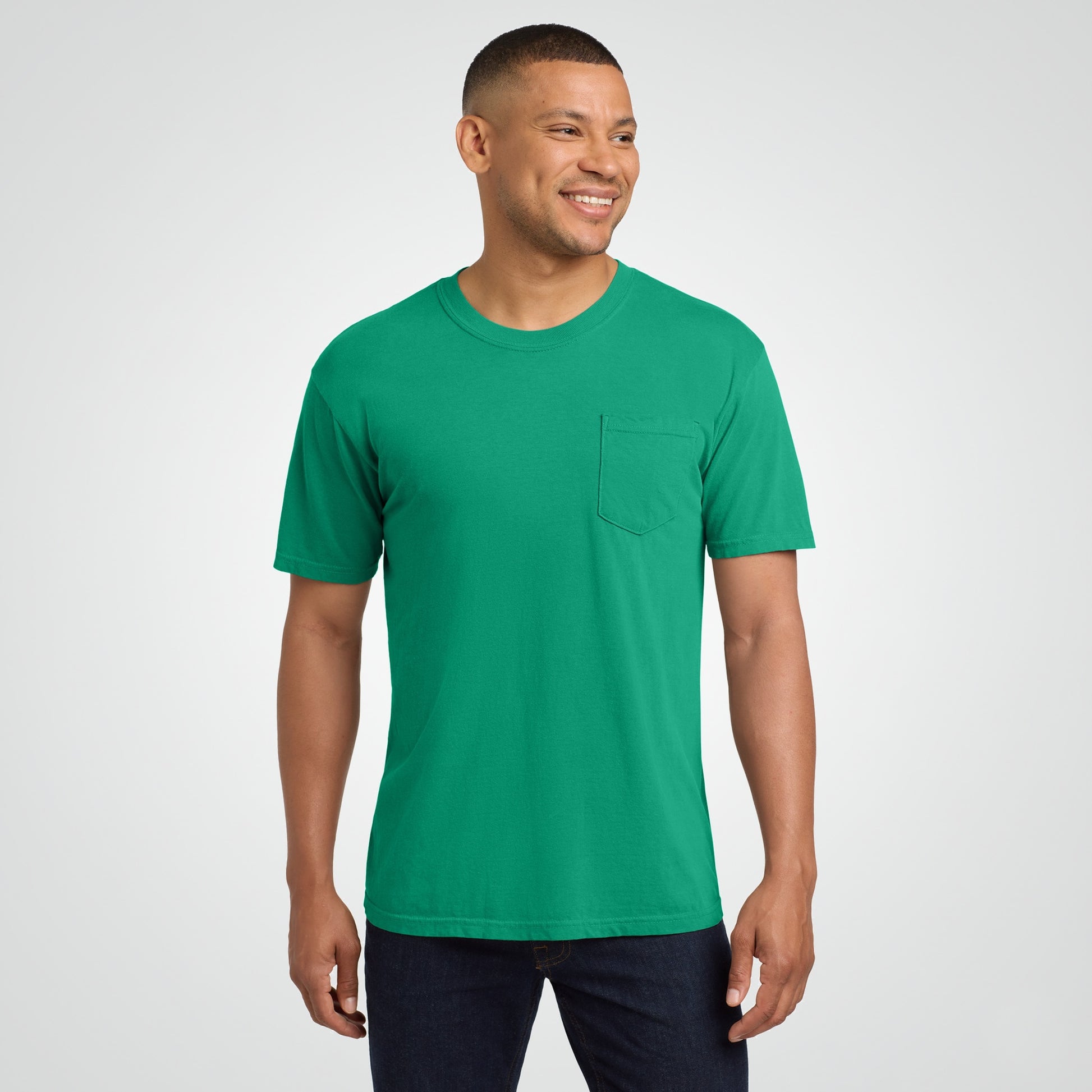Island Green