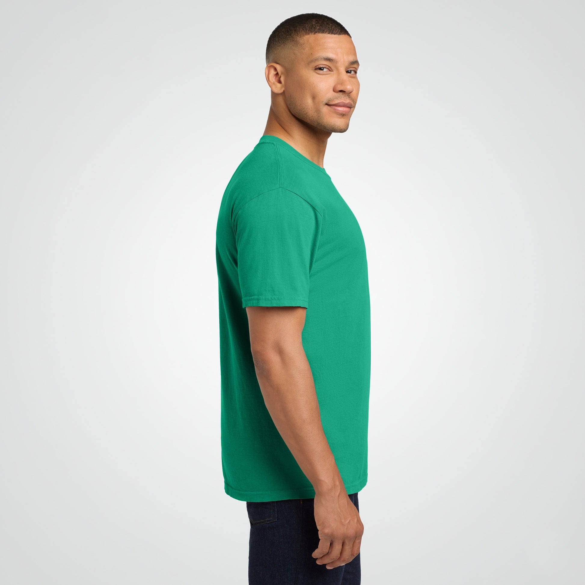 Island Green