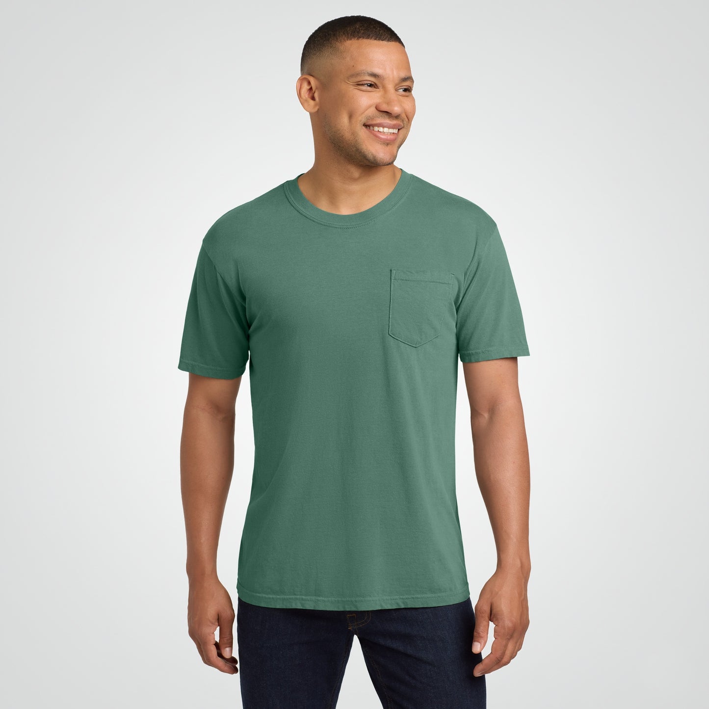 Light Green