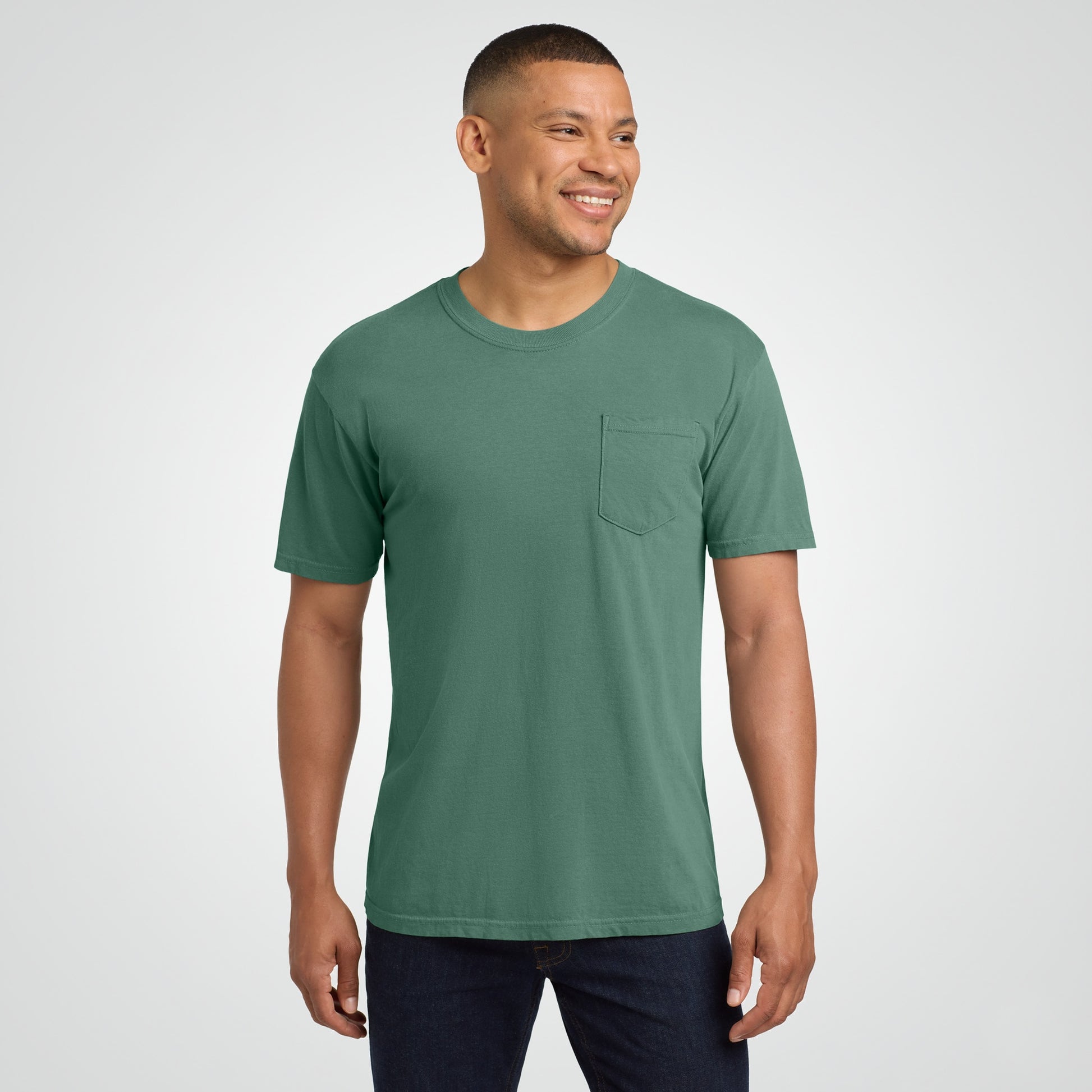 Light Green