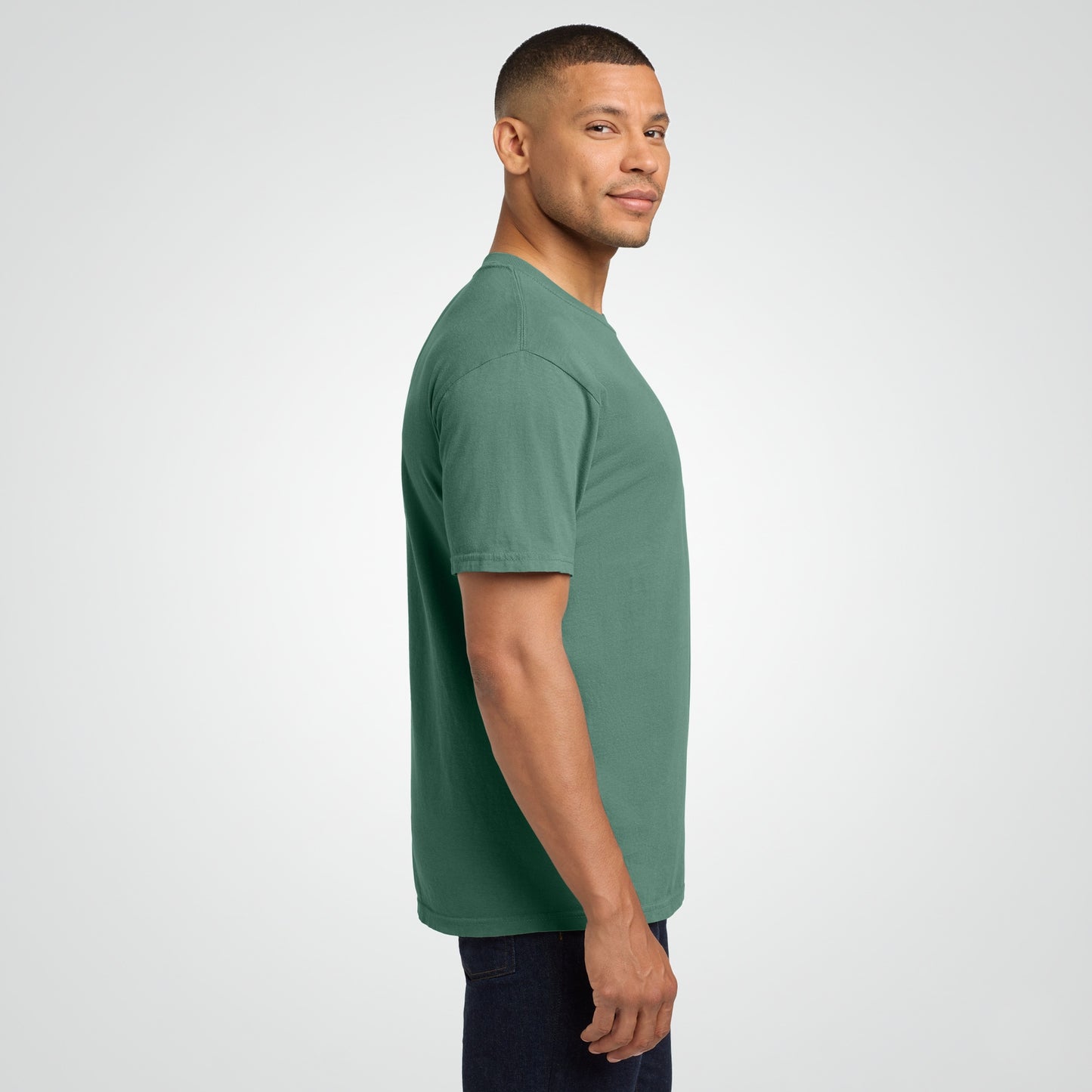 Light Green