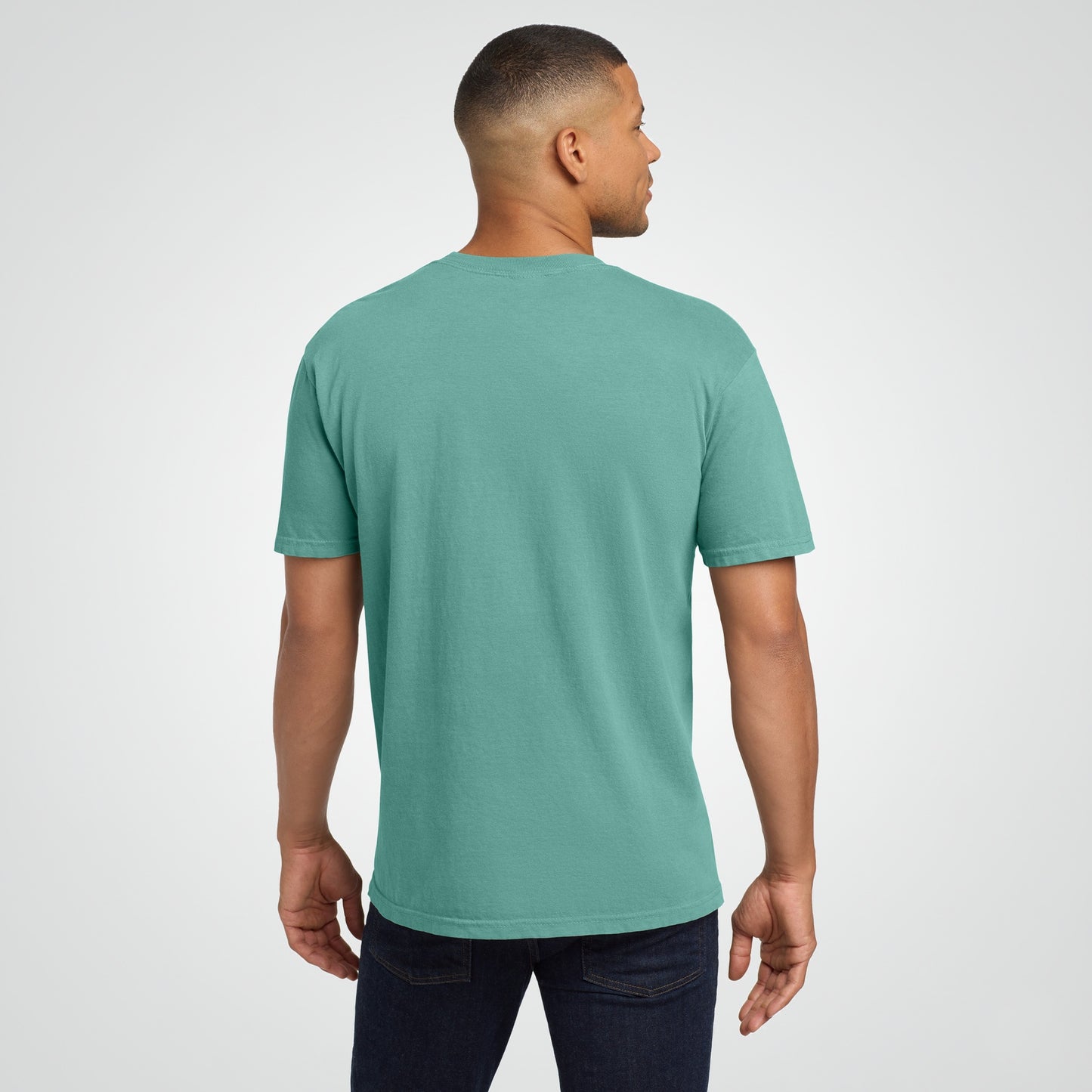 Seafoam