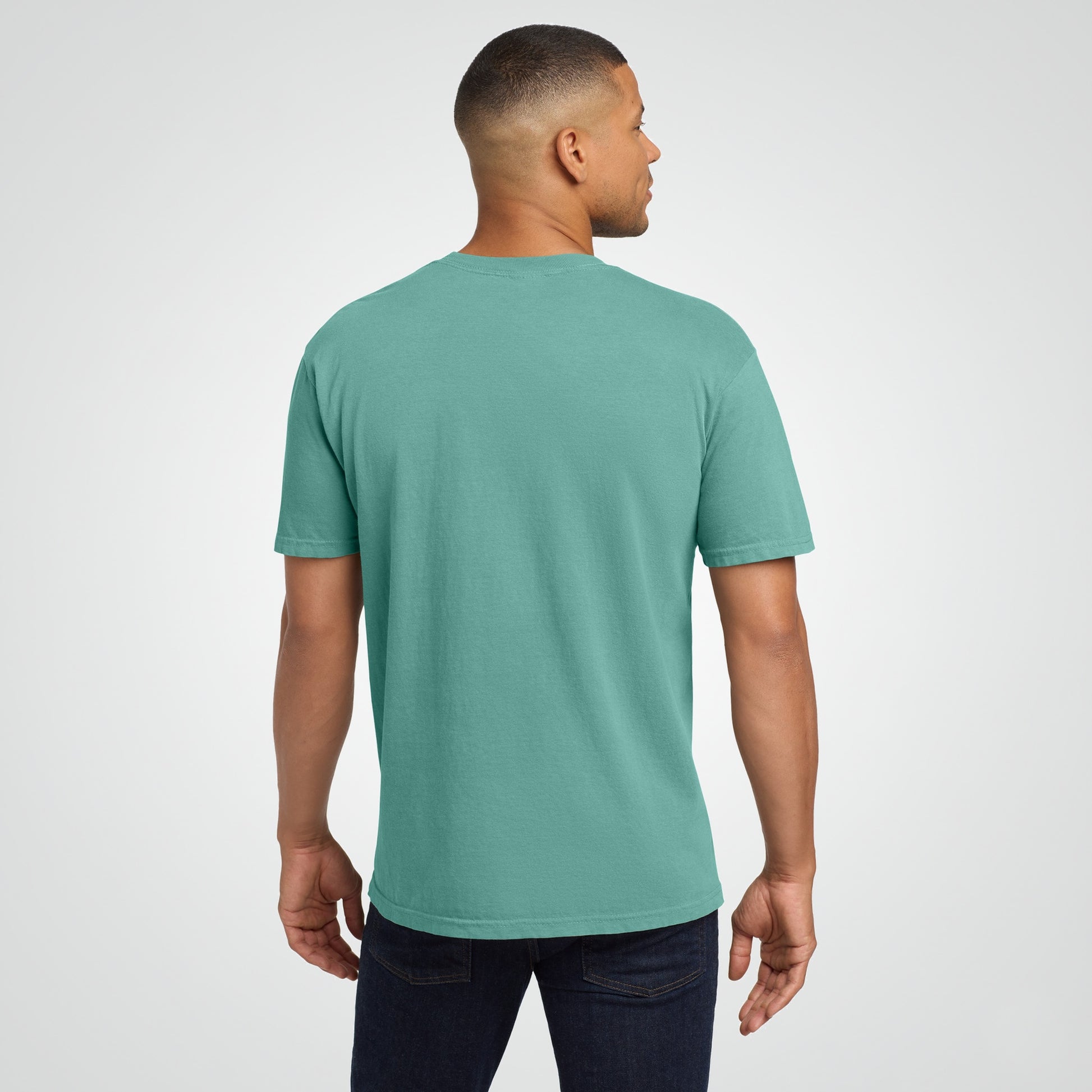 Seafoam