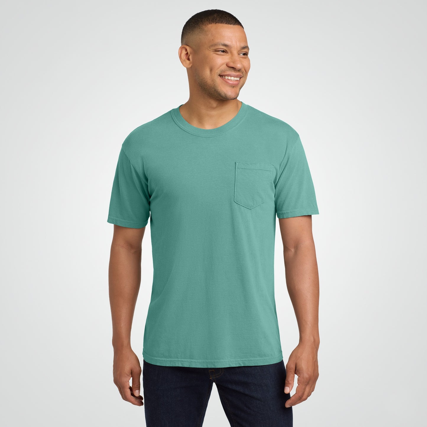 Seafoam