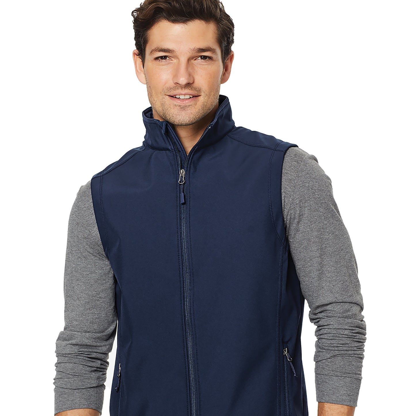 Core Soft Shell Vest | Port Authority® J325