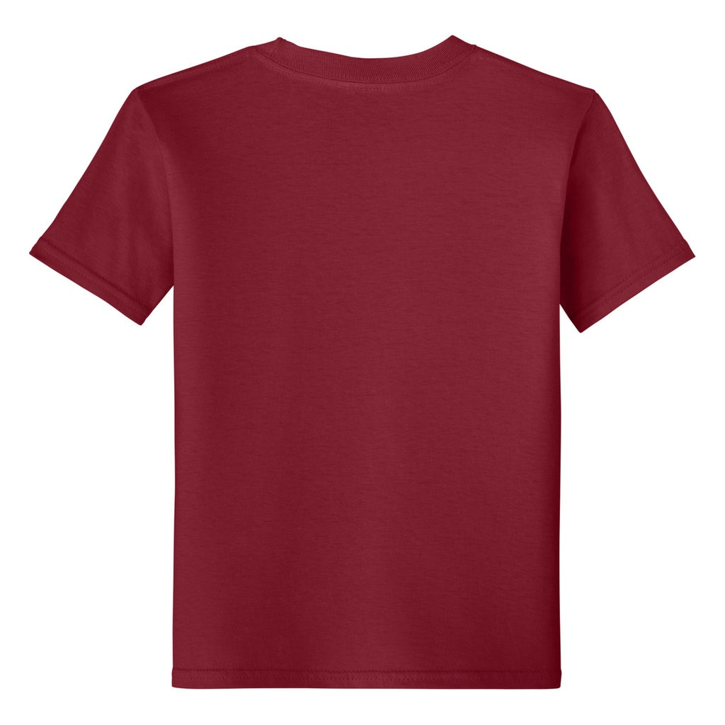 Cardinal Red