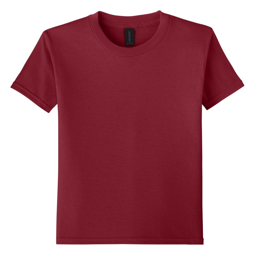 Cardinal Red