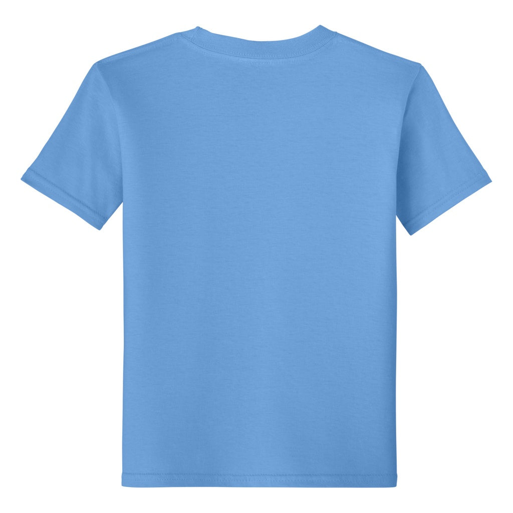 Carolina Blue
