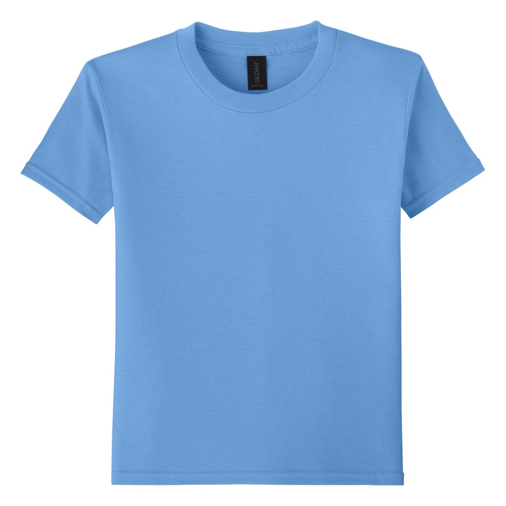 Carolina Blue