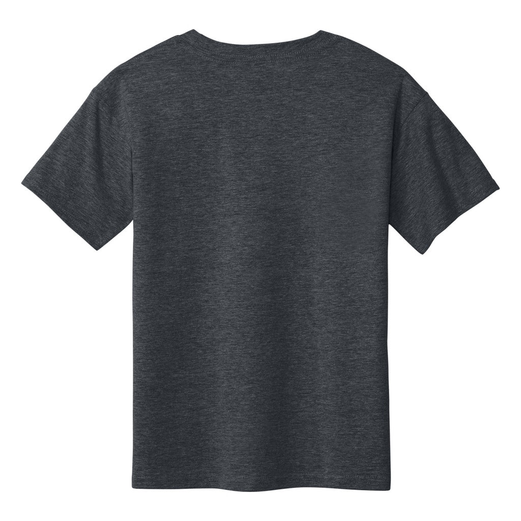 Dark Heather